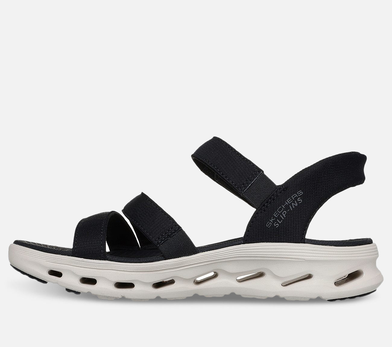 Slip-ins: Go Walk Glide-Step 2.0 - Ella Sandal Skechers.se