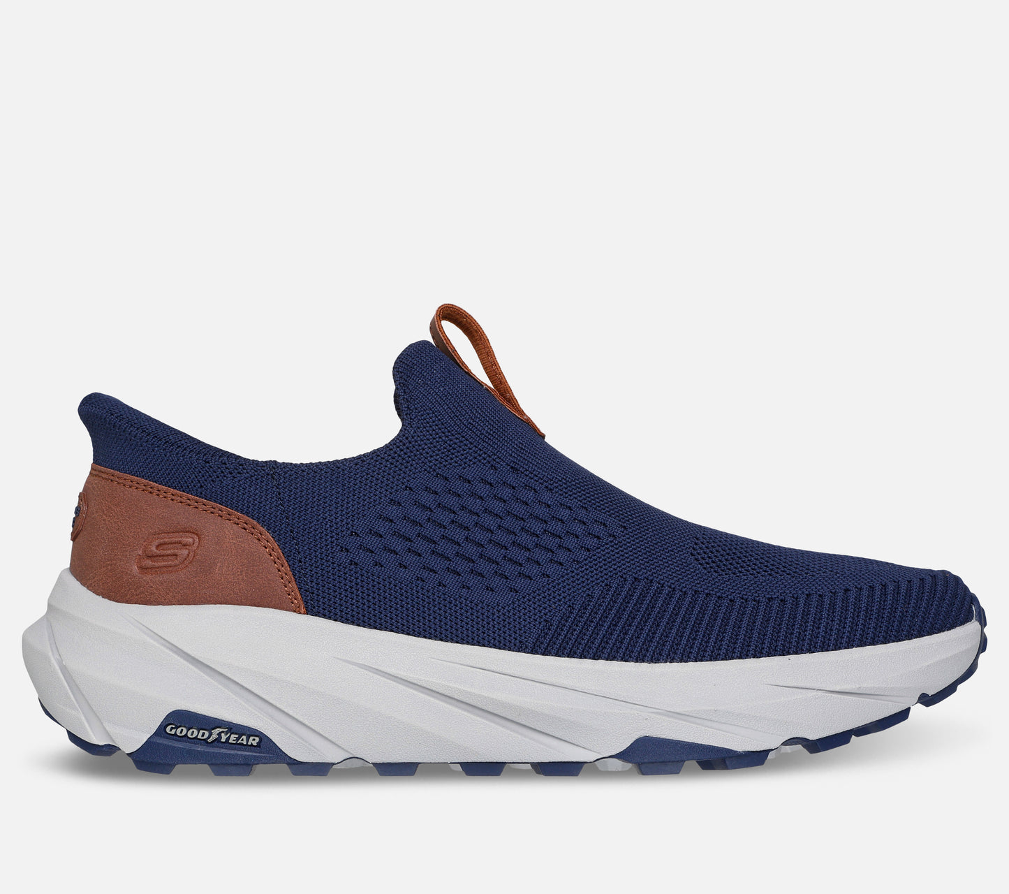 Relaxed Fit: Slip-ins: Conner - Milton Shoe Skechers.se