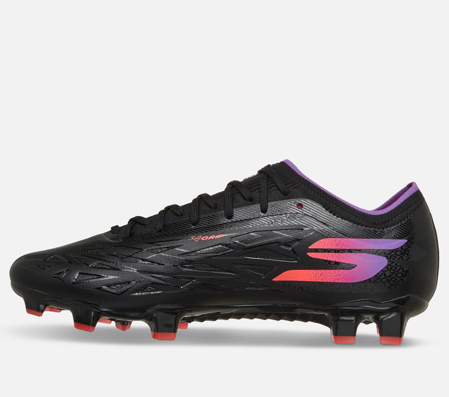 Razor 2 Elite FG Football Skechers.se