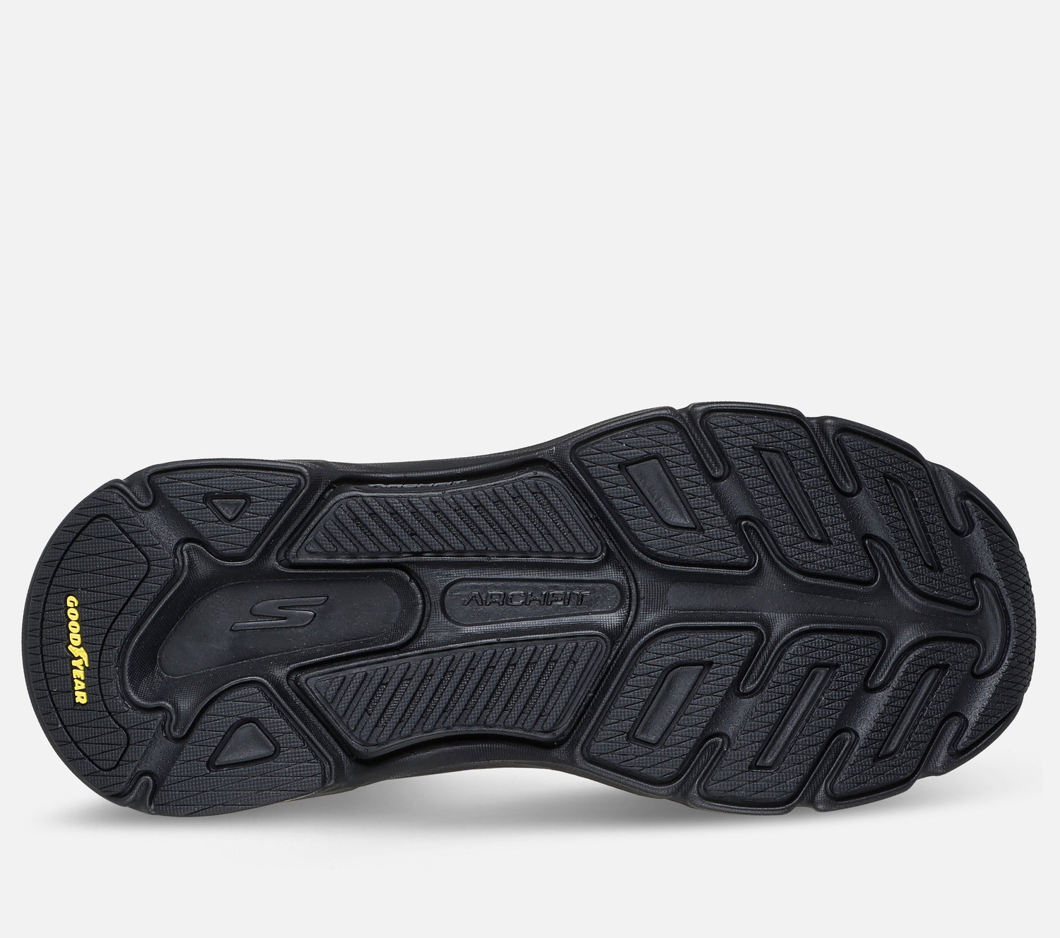 Wide Fit: Slip-ins: Max Cushioning Arch Fit 2.0 - Antilles Shoe Skechers.se
