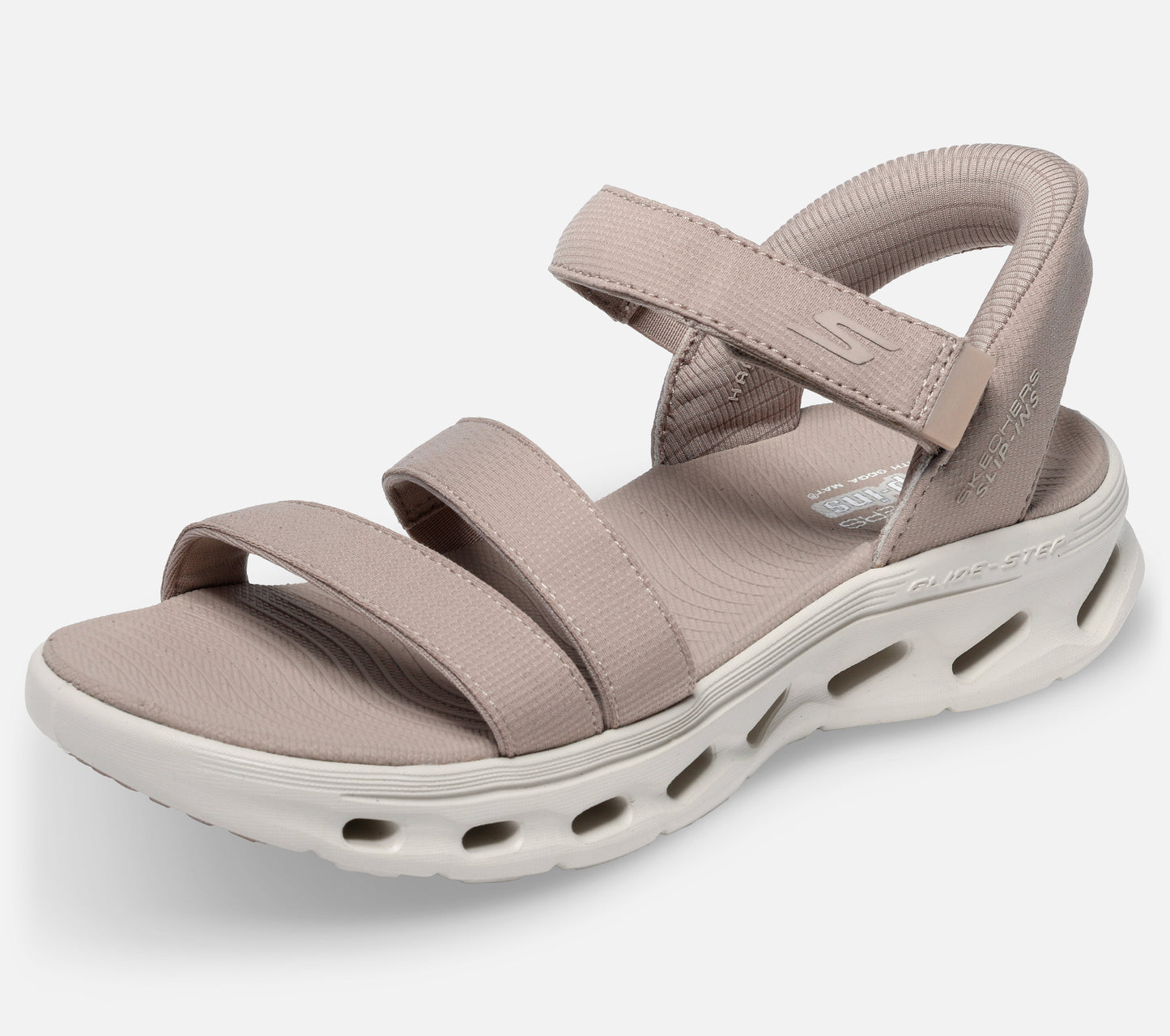 Slip-ins: Go Walk Glide-Step 2.0 - Ella Sandal Skechers.se