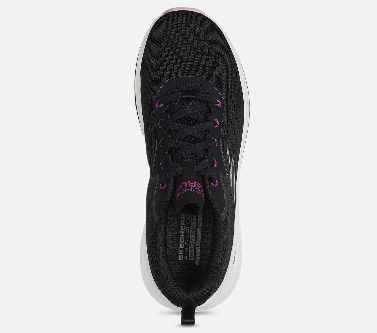 Wide Fit: Max Cushioning Elite 2.0 - Levitate Shoe Skechers.se