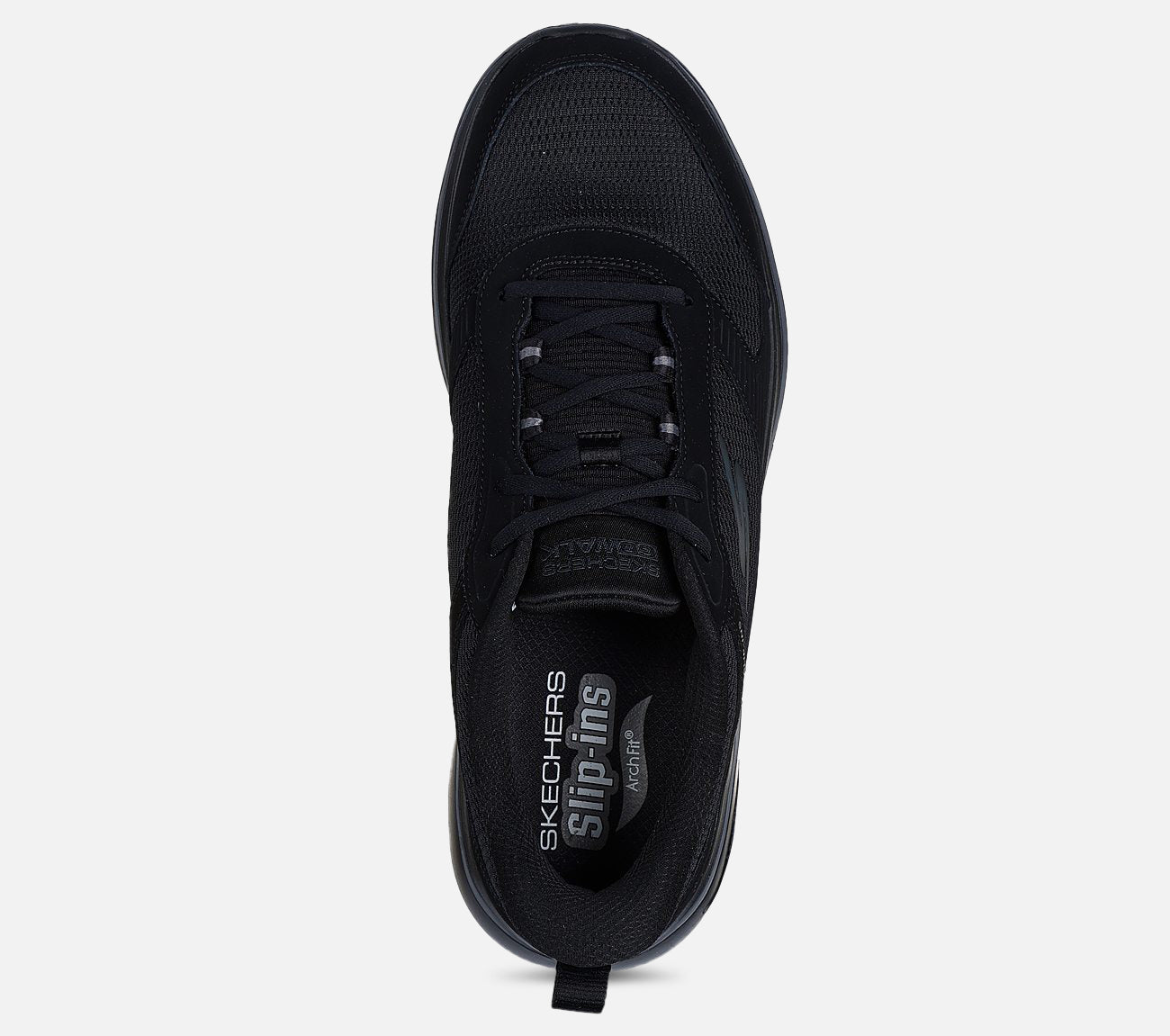 Slip-ins: GO WALK Arch Fit 2.0 - Seared Shoe Skechers.se
