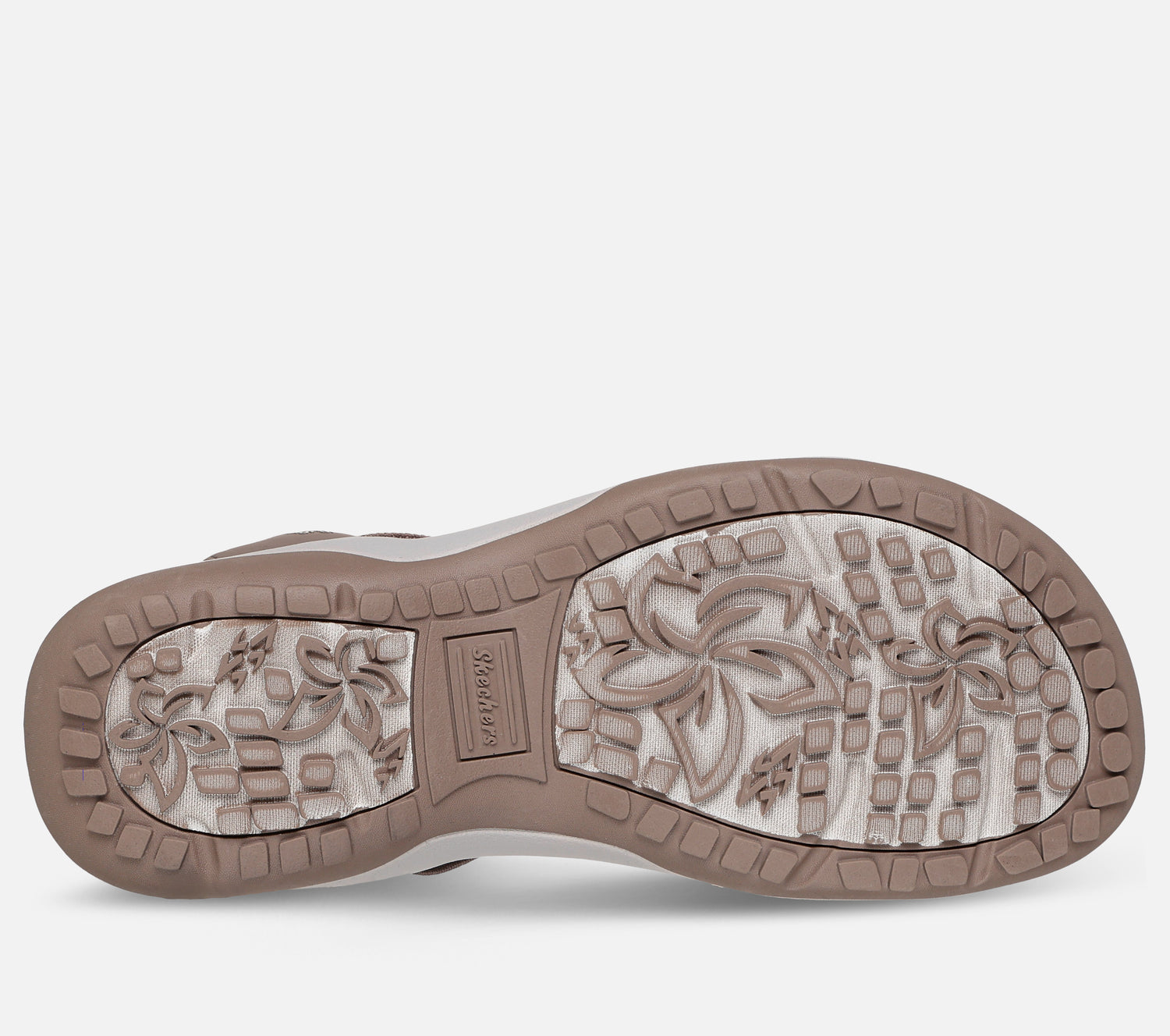 Slip-ins: Reggae Slim - Summer Sparkle Sandal Skechers.se