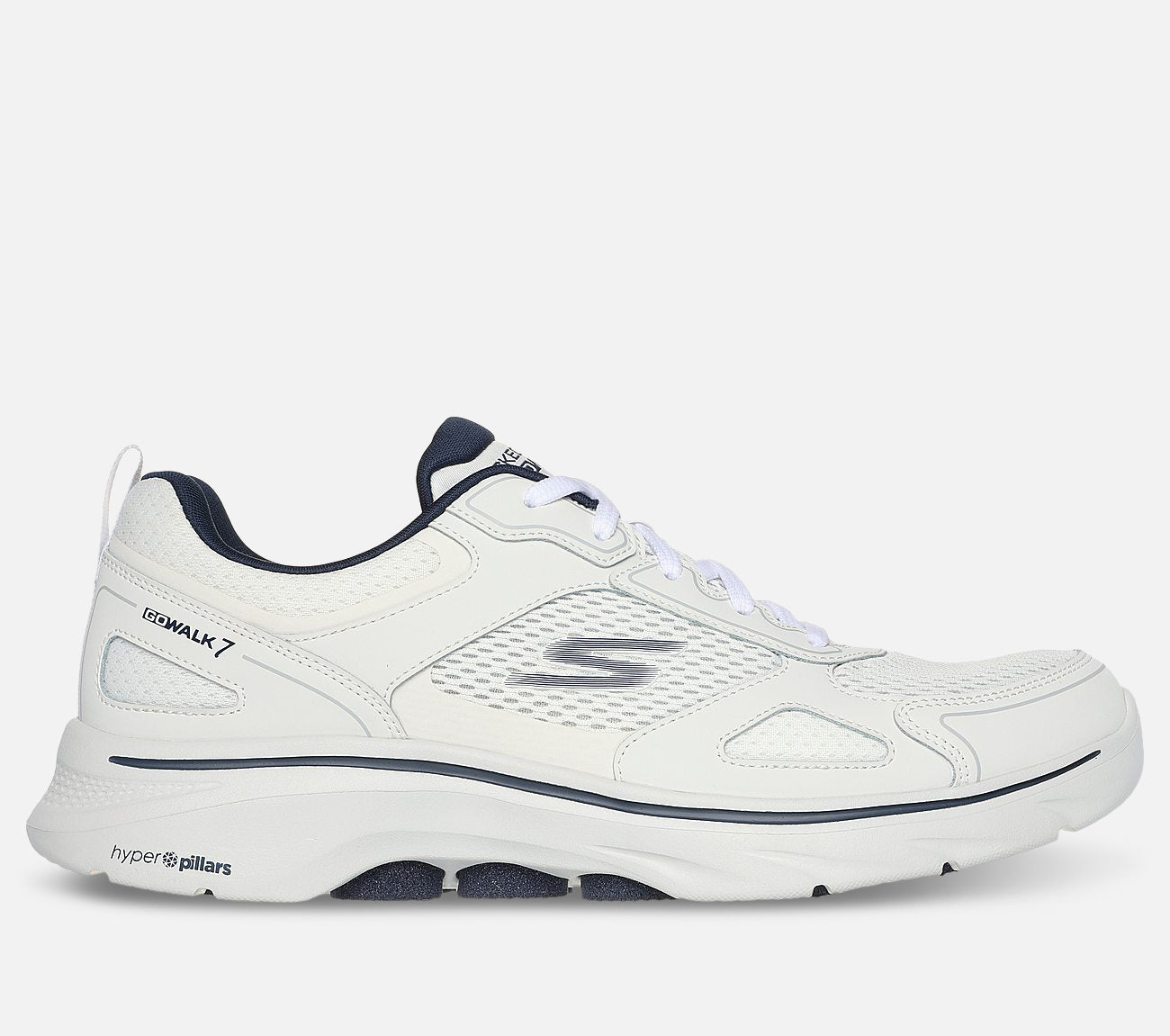 GO WALK 7 - The Forefather Shoe Skechers.se