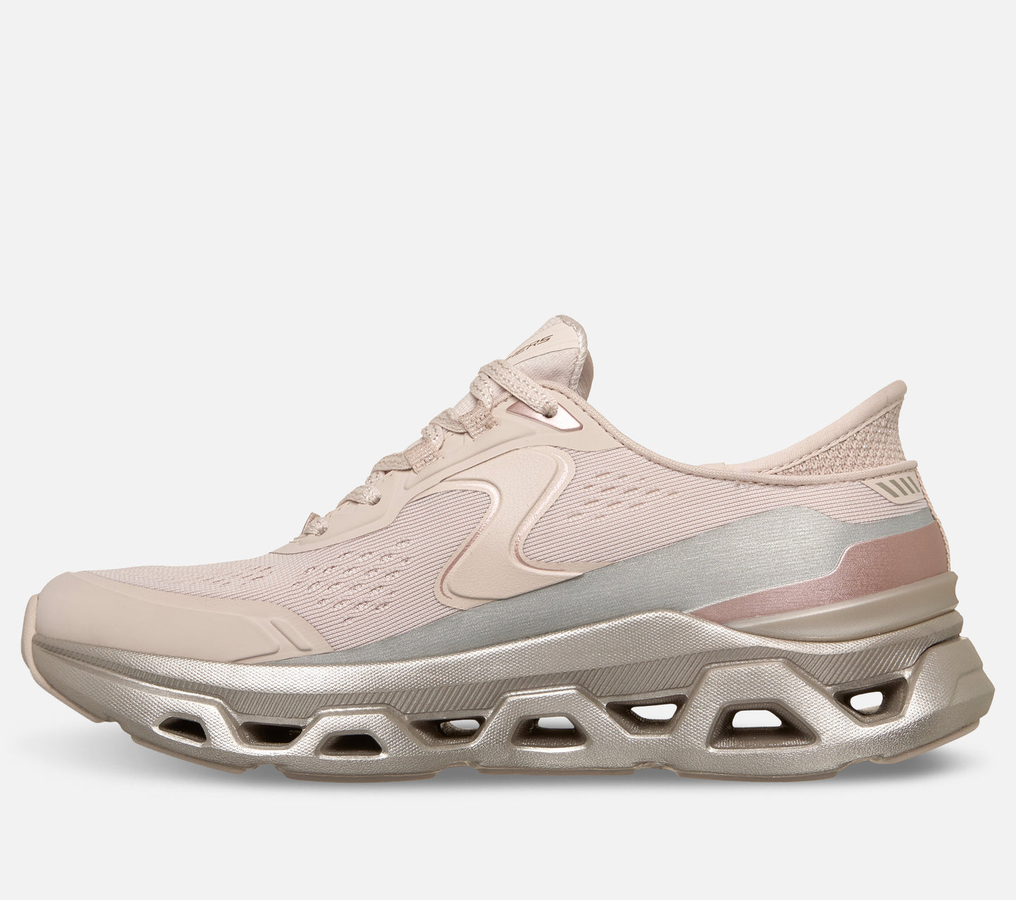 Slip-ins: Glide-Step Altus - Starlight Shine Shoe Skechers.se