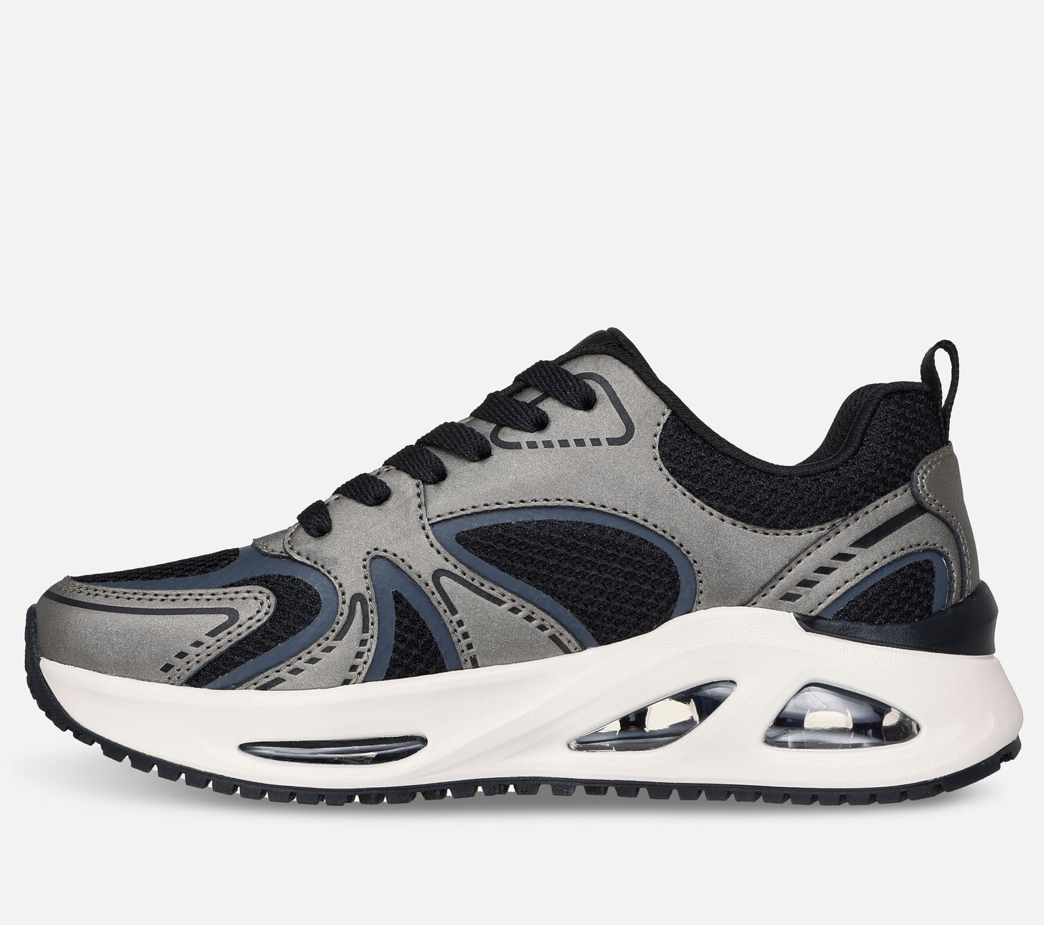 Uno Ego - Illustris Air Shoe Skechers.se
