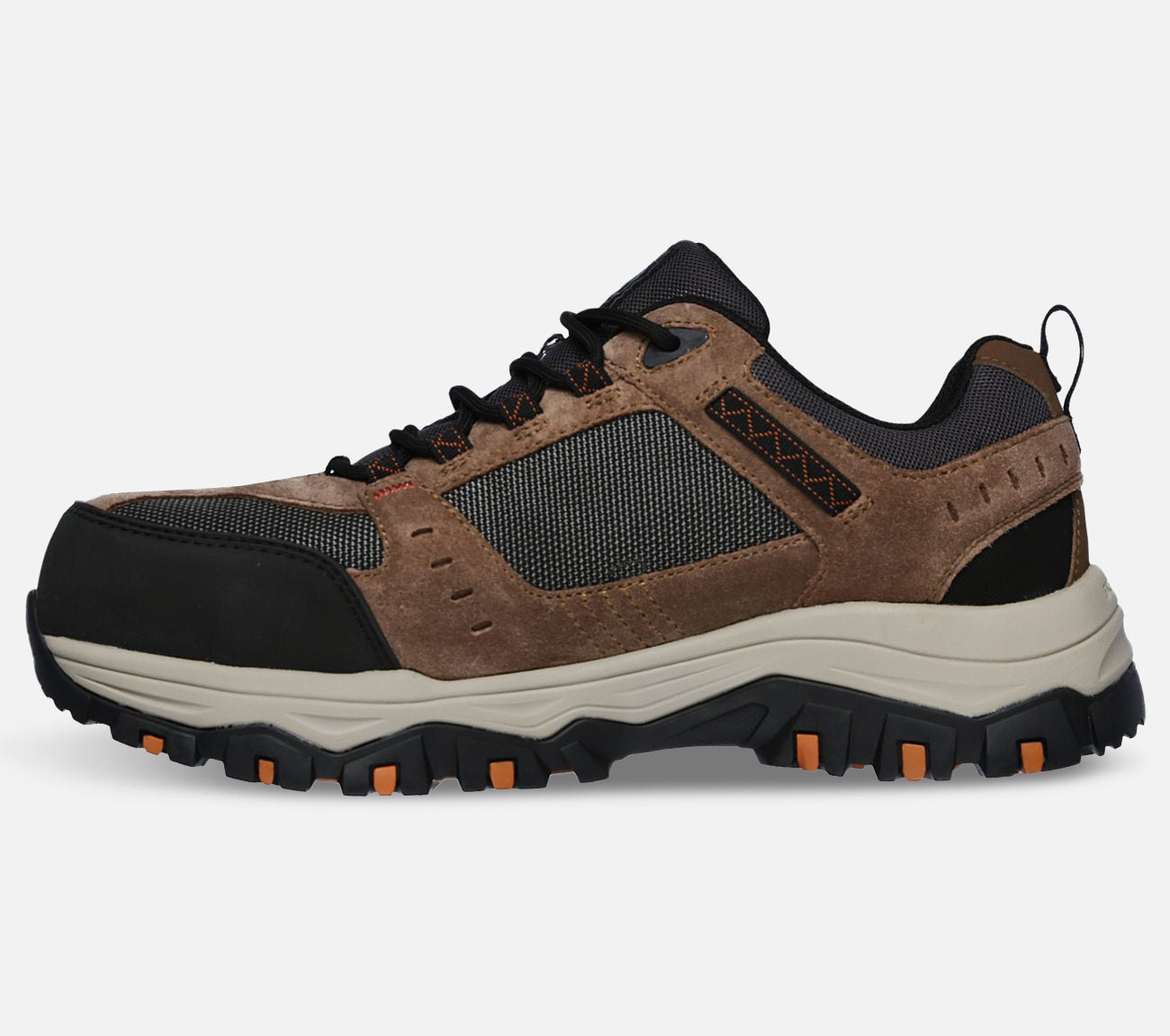 Work: Greetah Comp Toe - Waterproof Work Skechers.se