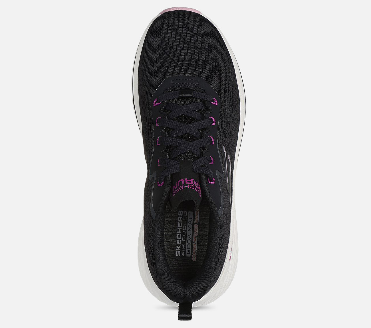 Wide Fit: Max Cushioning Elite 2.0 - Levitate Shoe Skechers.se