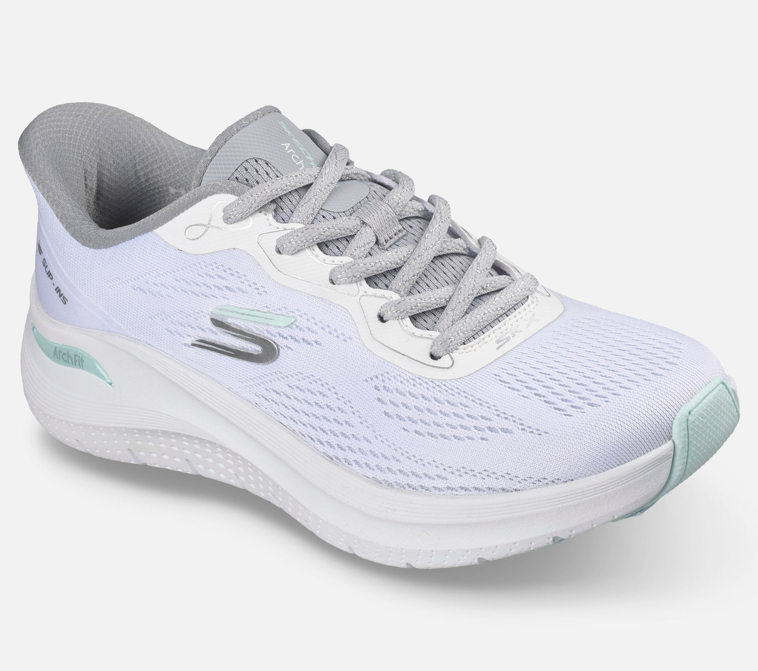 Arch Fit 2.0 - Bold Motion Shoe Skechers.se
