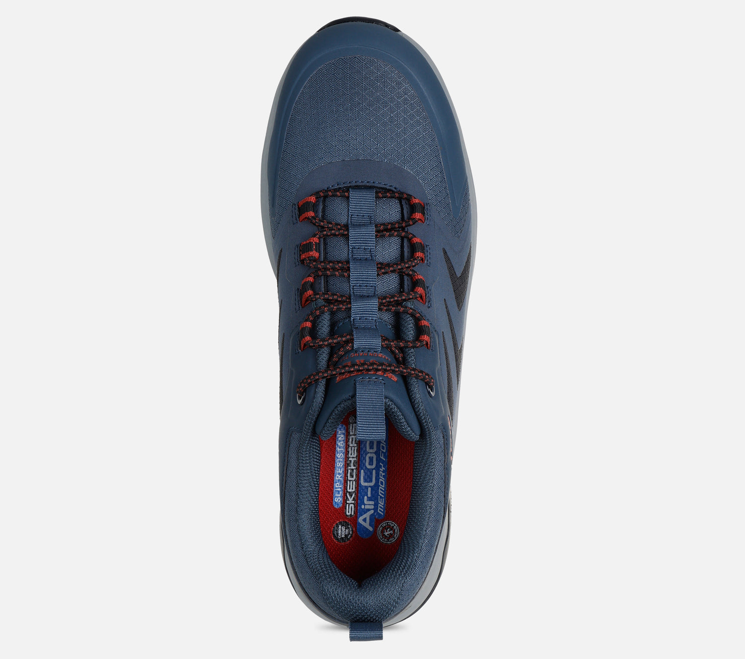 Work: Speed-Flex Trekker Work Skechers.se