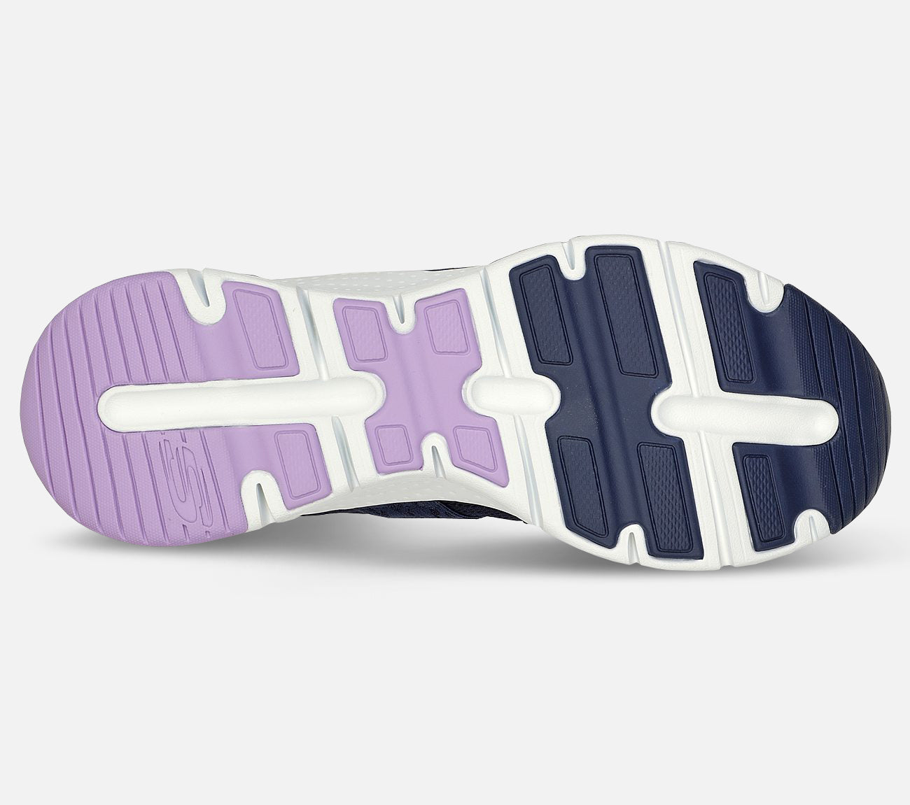 Arch Fit - Modern Rhythm Shoe Skechers