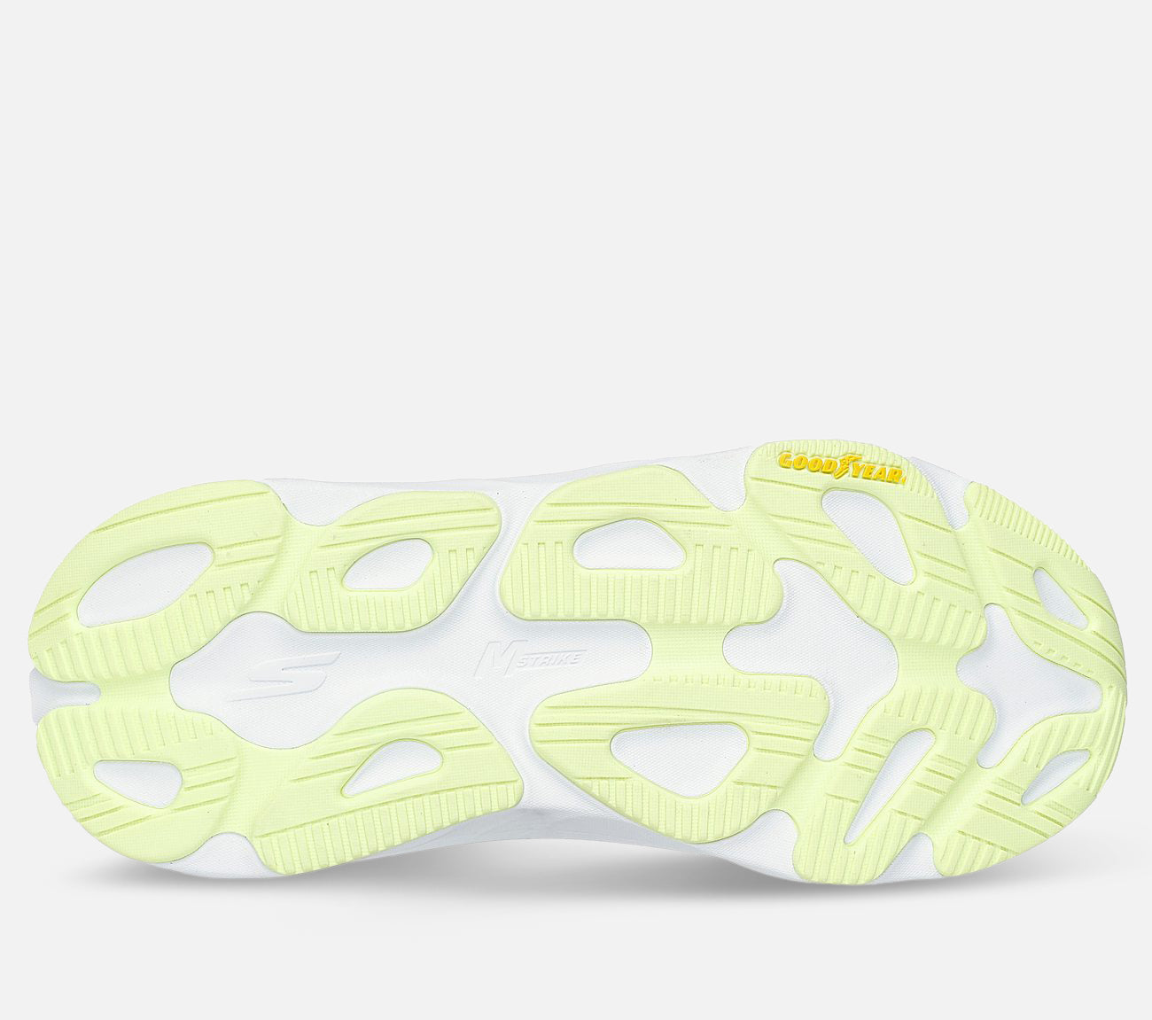 Slip-ins: Max Cushioning - Max Run Shoe Skechers.se