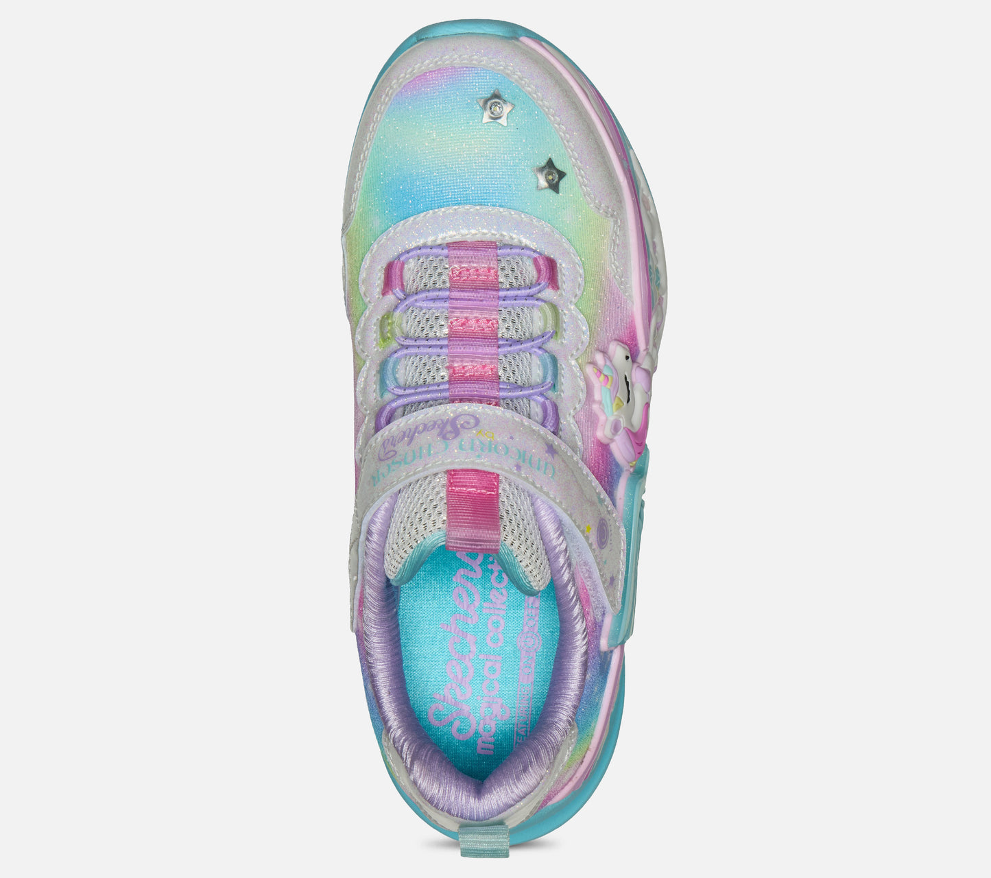 S-Lights: Unicorn Magic