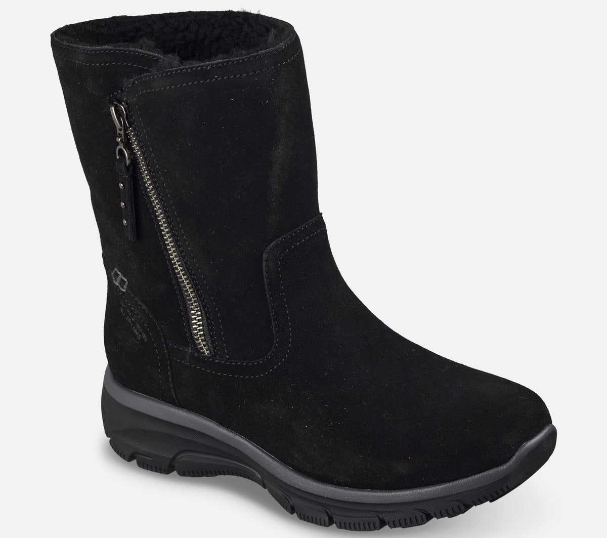 Relaxed Fit: Slip-ins: Easy Going - Chilly Dreamer Boot Skechers.se
