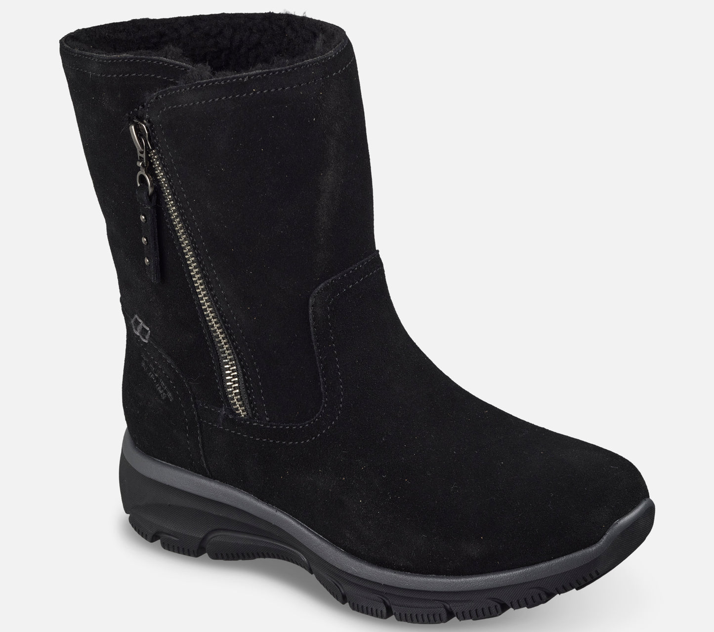 Relaxed Fit: Slip-ins: Easy Going - Chilly Dreamer Boot Skechers.se