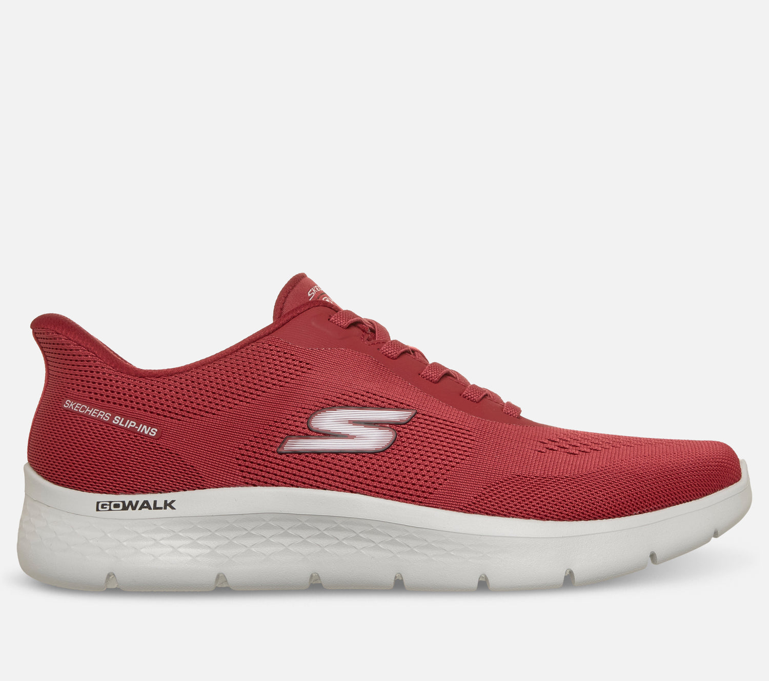 Slip-ins: GO WALK Flex - Master Shoe Skechers.se