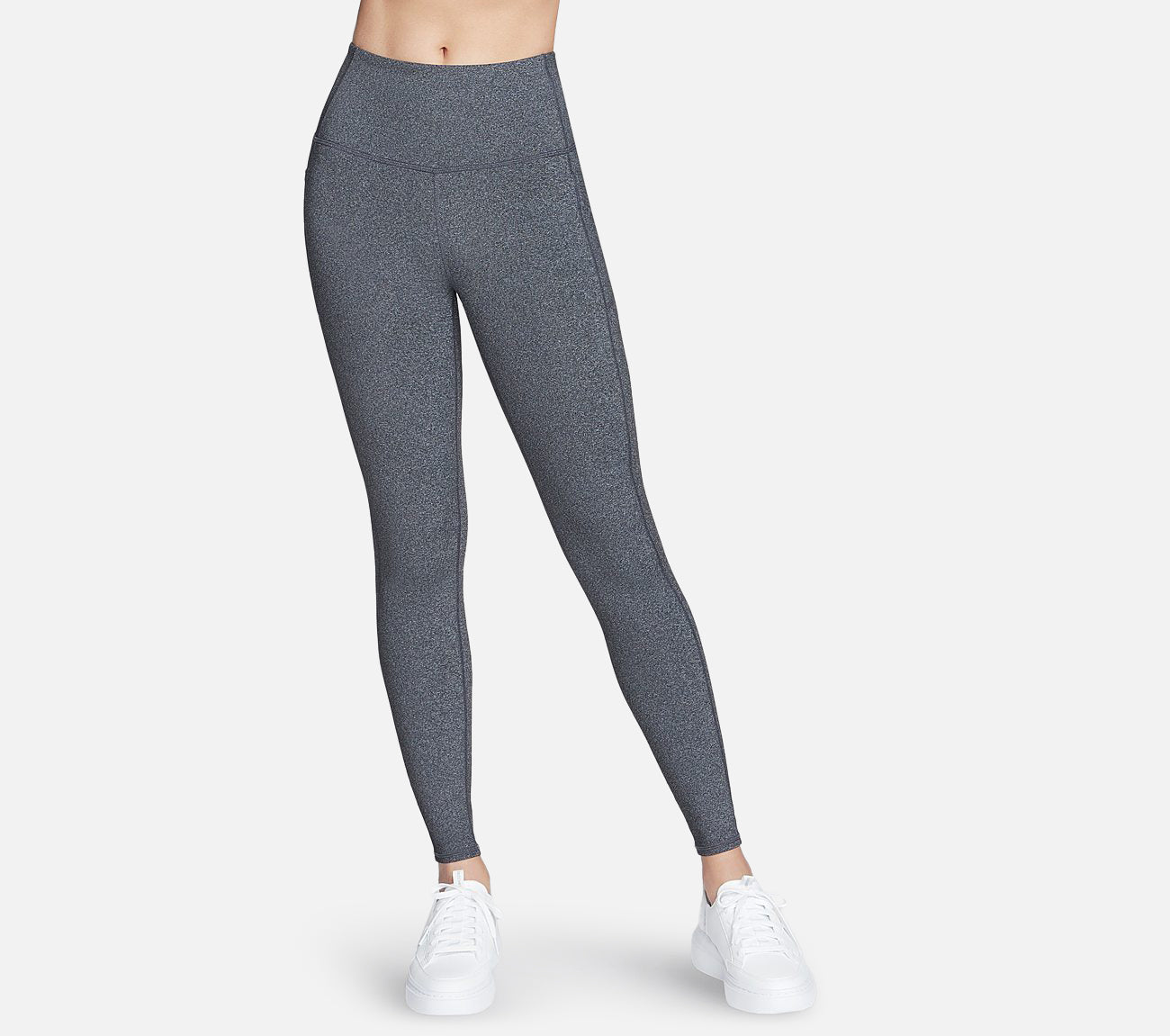GO WALK HW Legging Clothes Skechers.se