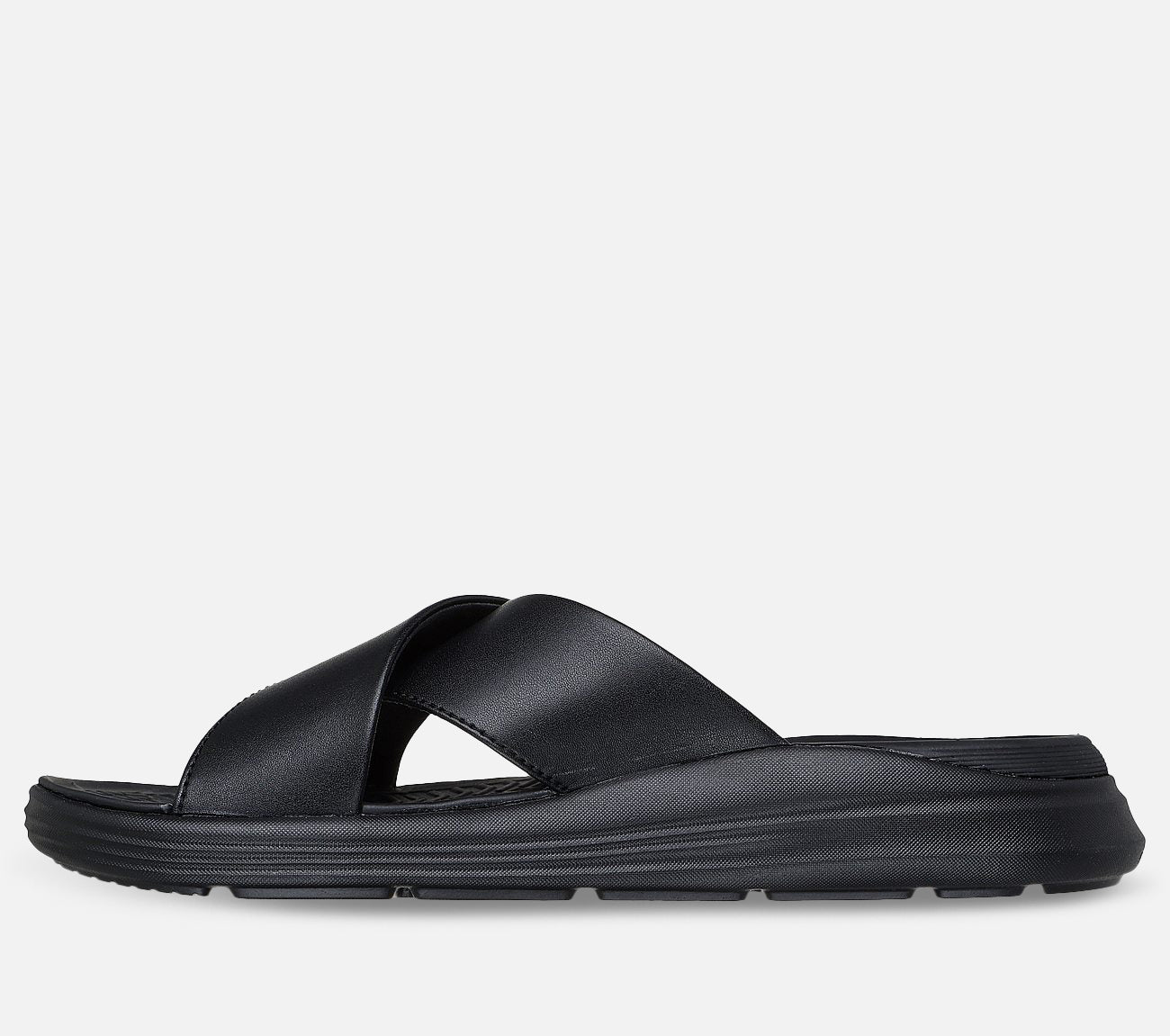 Relaxed Fit: Sargo - Denal Sandal Skechers.se