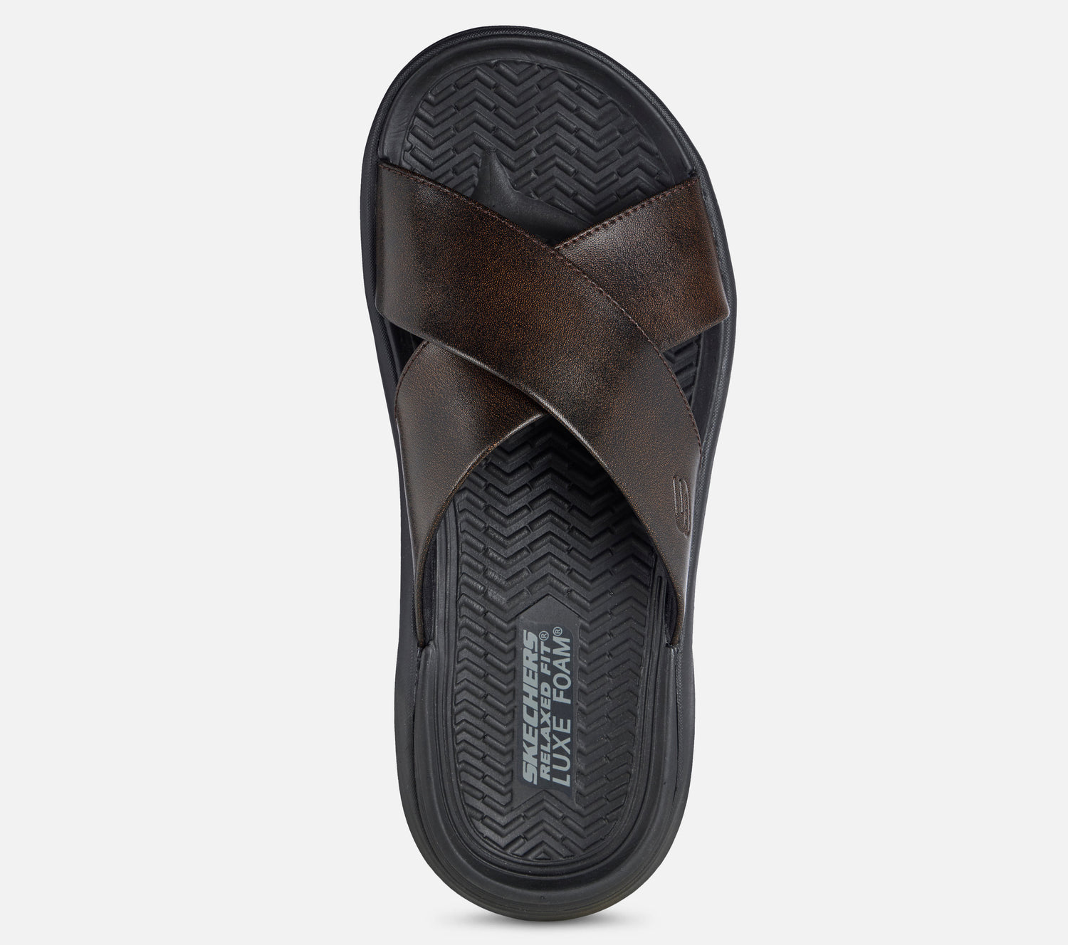 Relaxed Fit: Sargo - Denal Sandal Skechers.se