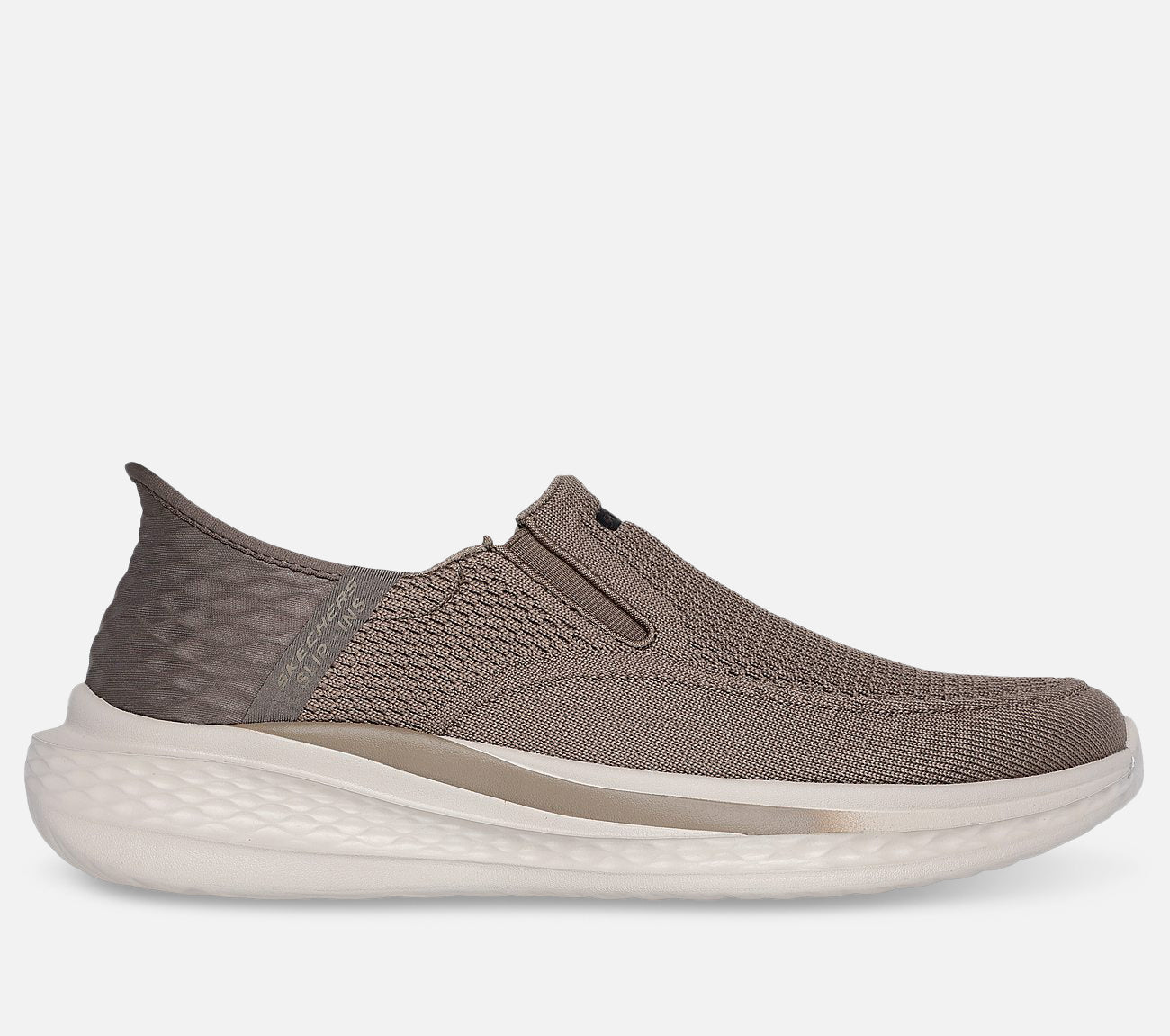 Relaxed Fit: Slip-ins: Slade - Deacon Shoe Skechers.se