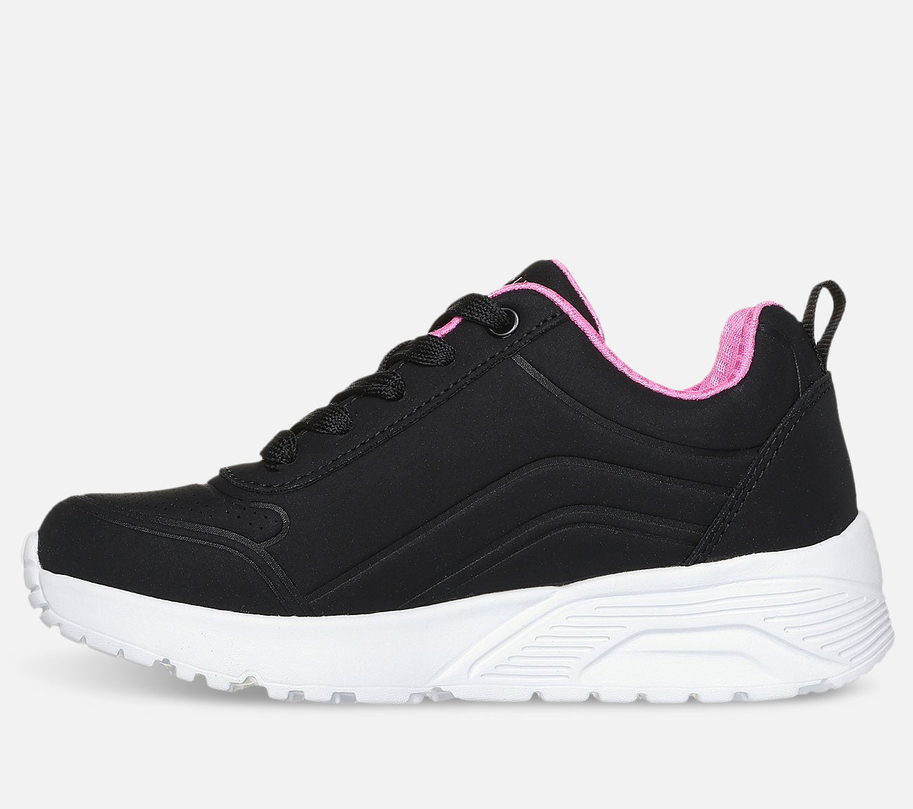 Uno Lite - Easy Zip Shoe Skechers.se