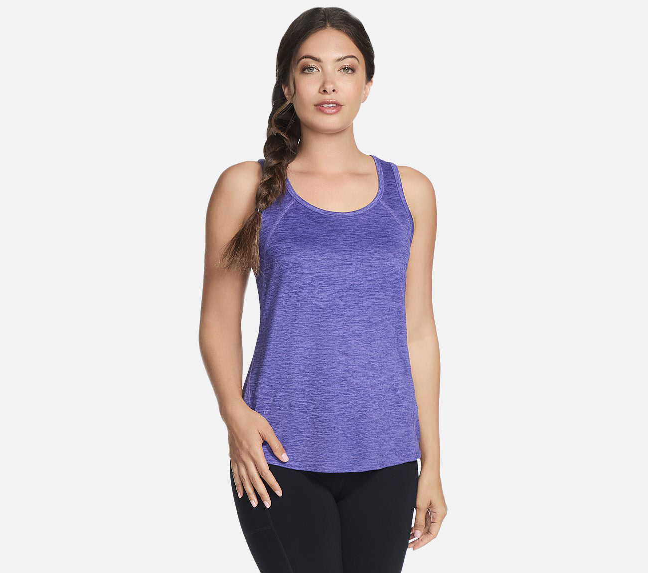 GO DRI Swift Performance Tank Clothes Skechers.se