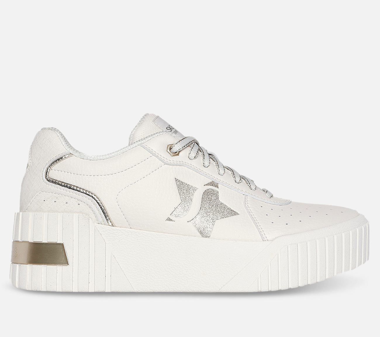 Jumbo Jade - Lifted Chic Shoe Skechers.se