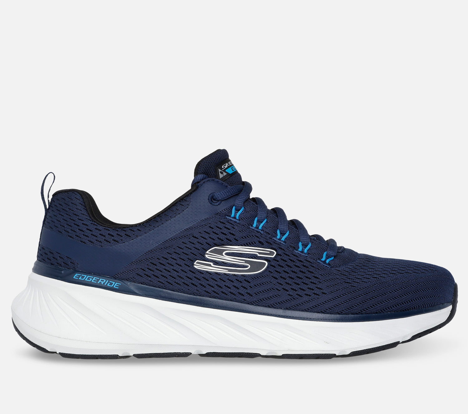 Relaxed Fit: Edgeride - Contention Shoe Skechers.se