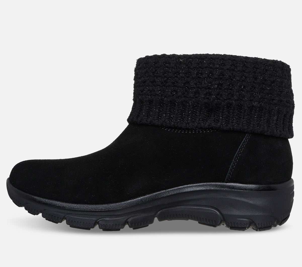 Relaxed Fit: Slip-ins: Easy Going – Cozy Lovin’ Boot Skechers.se