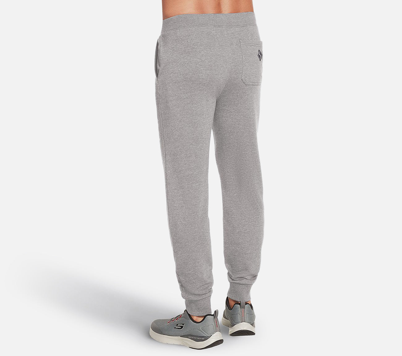 GO WALK Wear Expedition Joggingbyxor Clothes Skechers