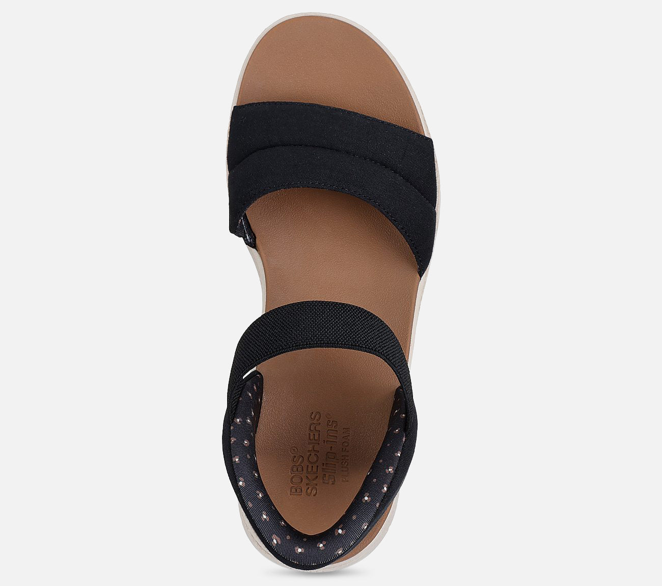 Slip-ins: BOBS Sun Ray Sandal Skechers.se