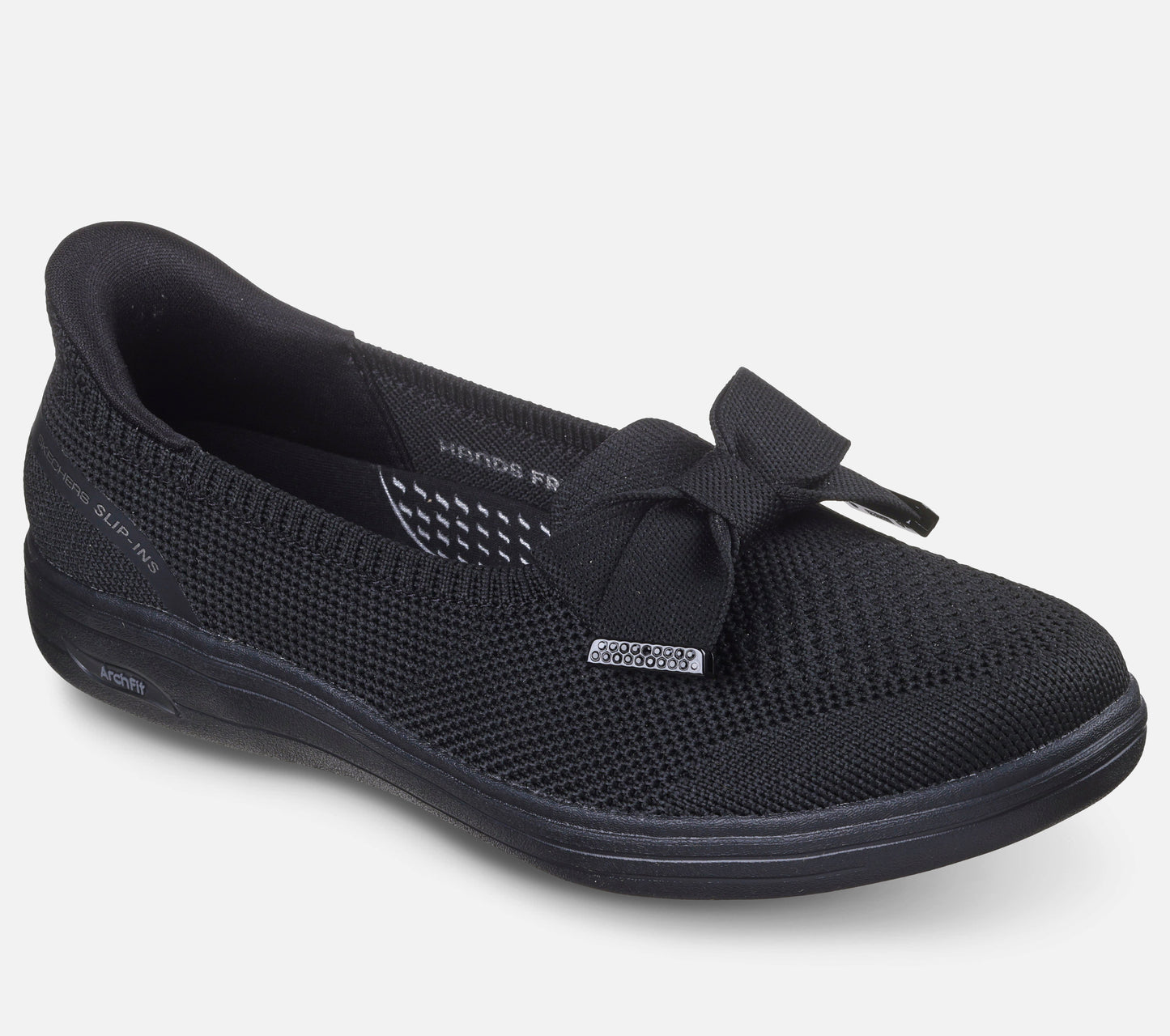Slip-ins: Arch Fit Inspire - Gemma Ballerina Skechers.se