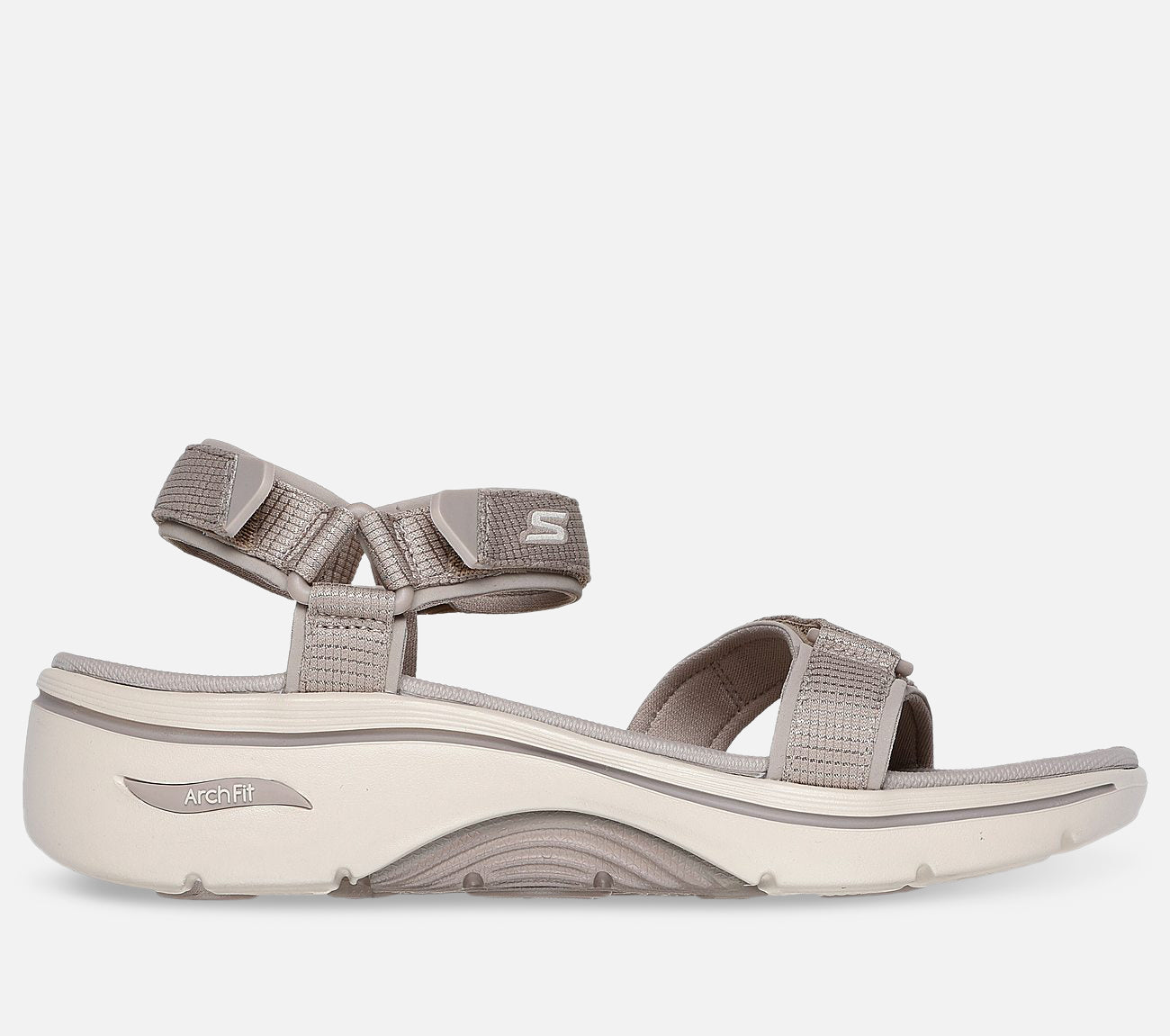 GO WALK Arch Fit 2.0 Sandal - Exhilarate Sandal Skechers.se