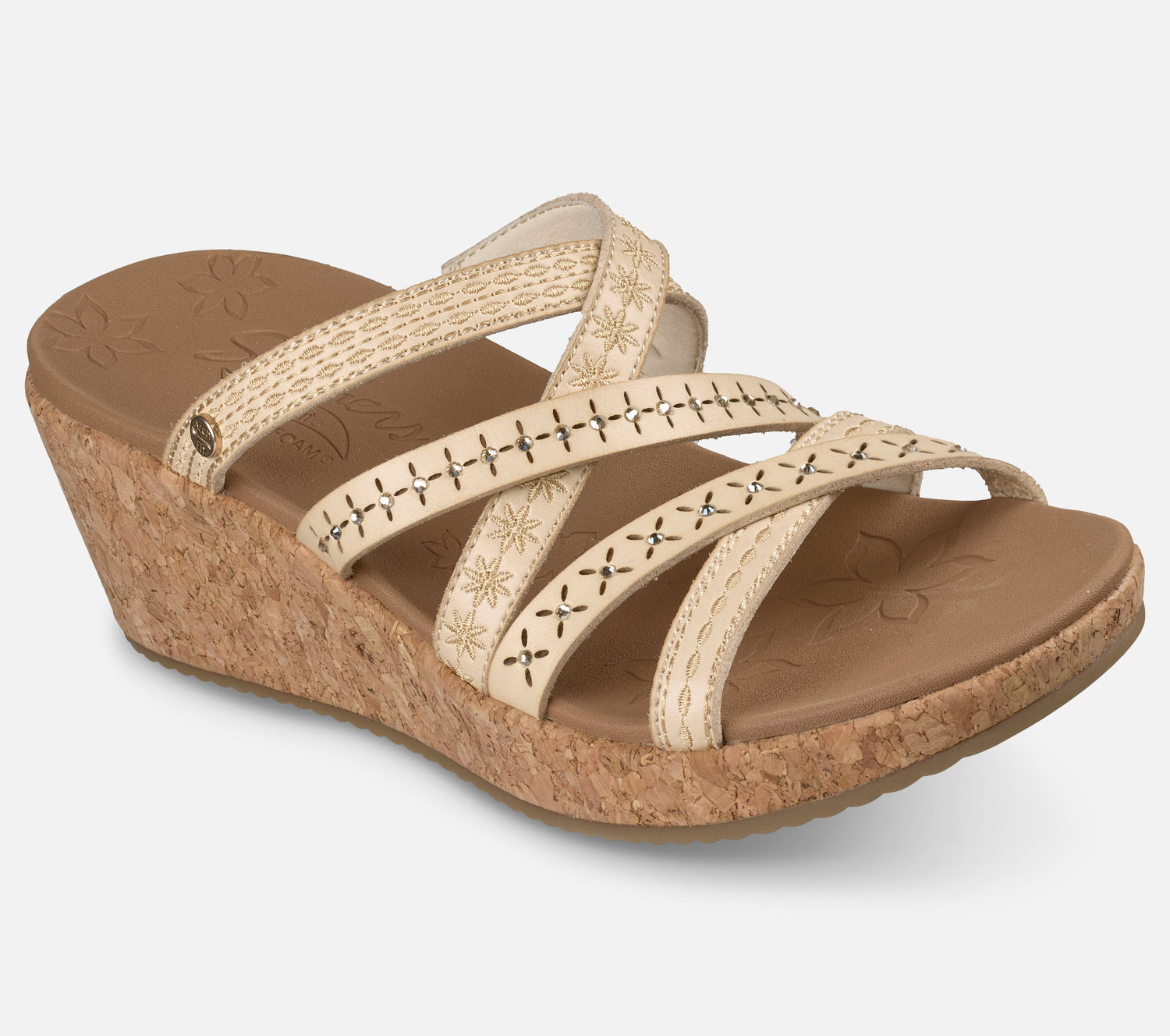 Arch Fit Beverlee 2.0 - Tigger Posse Sandal Skechers.se