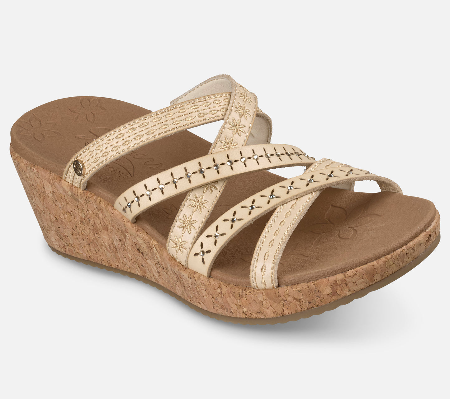 Arch Fit Beverlee 2.0 - Tigger Posse Sandal Skechers.se