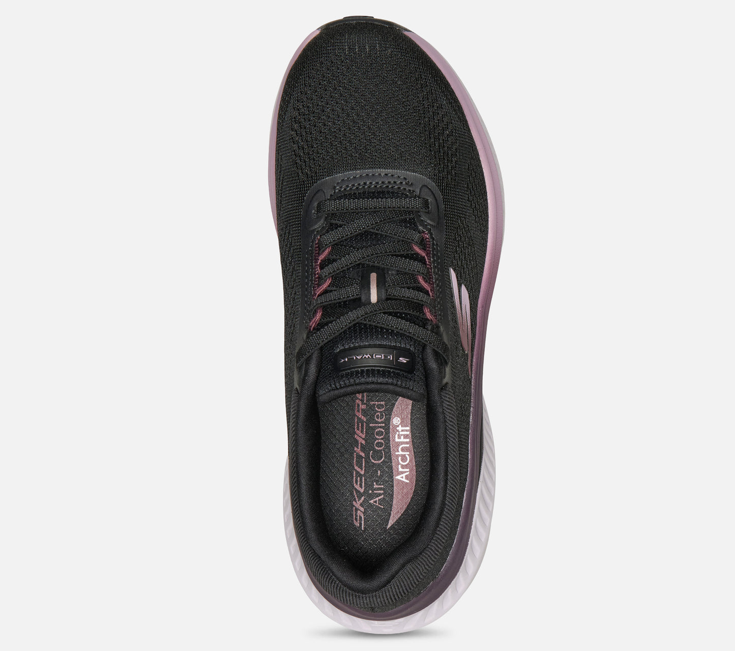 GO WALK: Max Cushioning Arch Fit - Clare