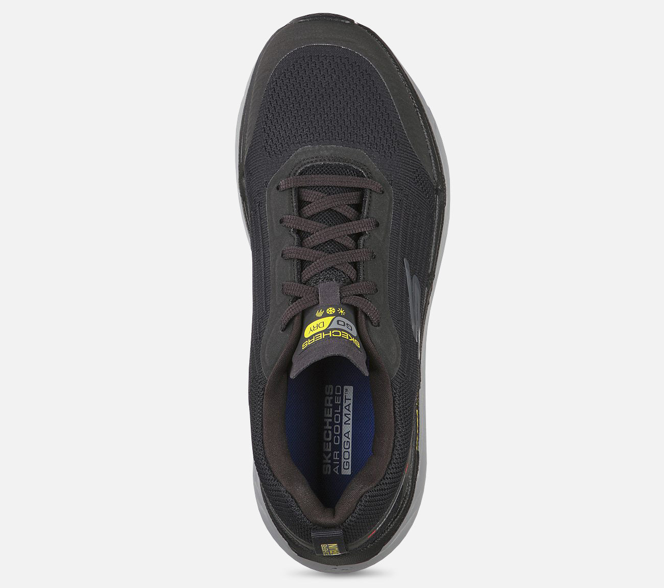 Max Cushioning Premier Durango - Waterproof Shoe Skechers