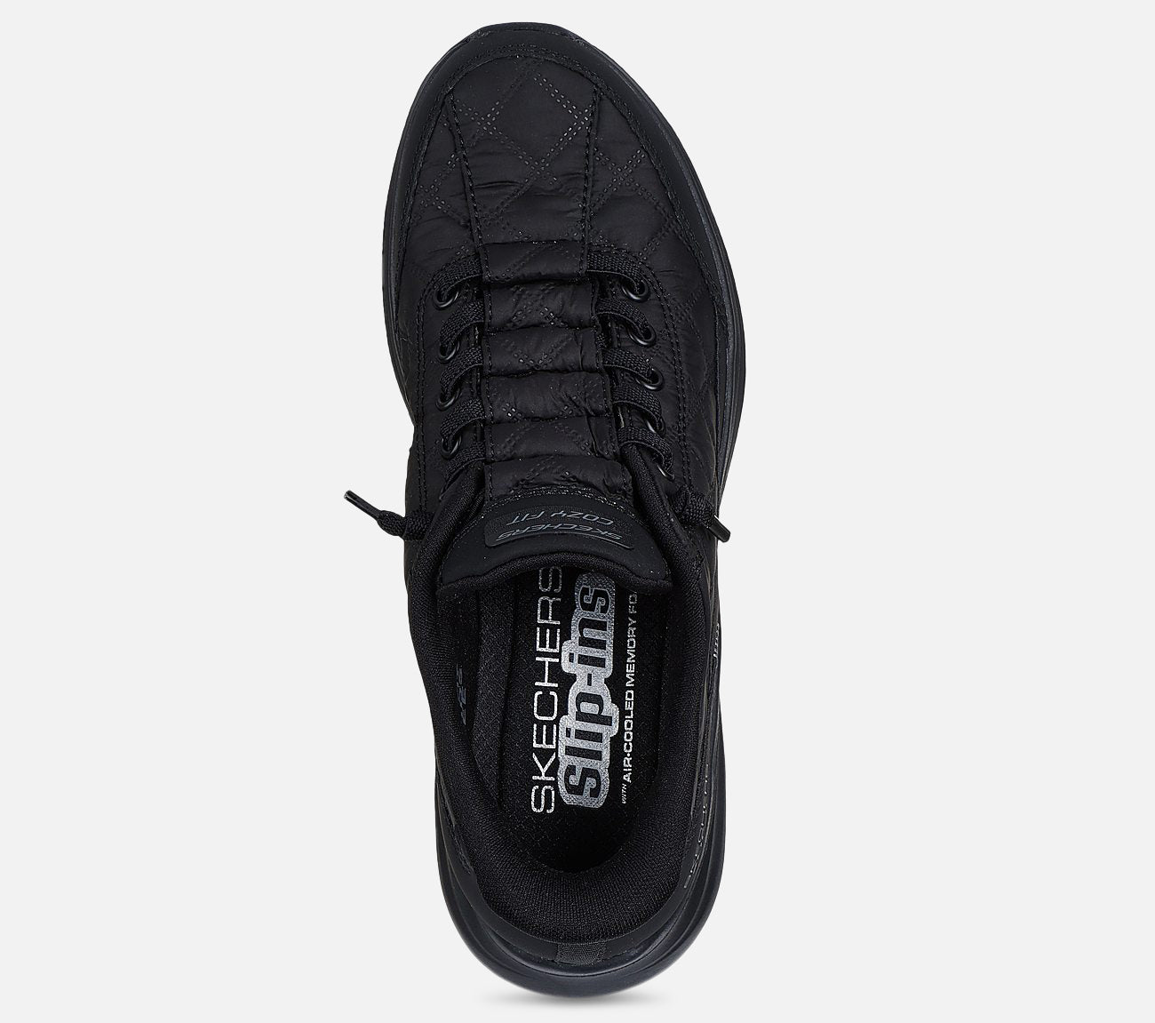 Slip-ins: Contour Foam - Cozy Fit Shoe Skechers.se