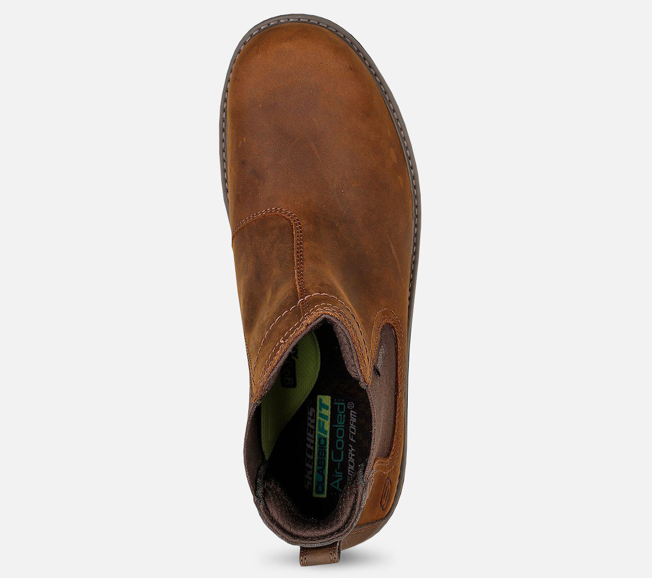 Macoy - Relson Boot Skechers