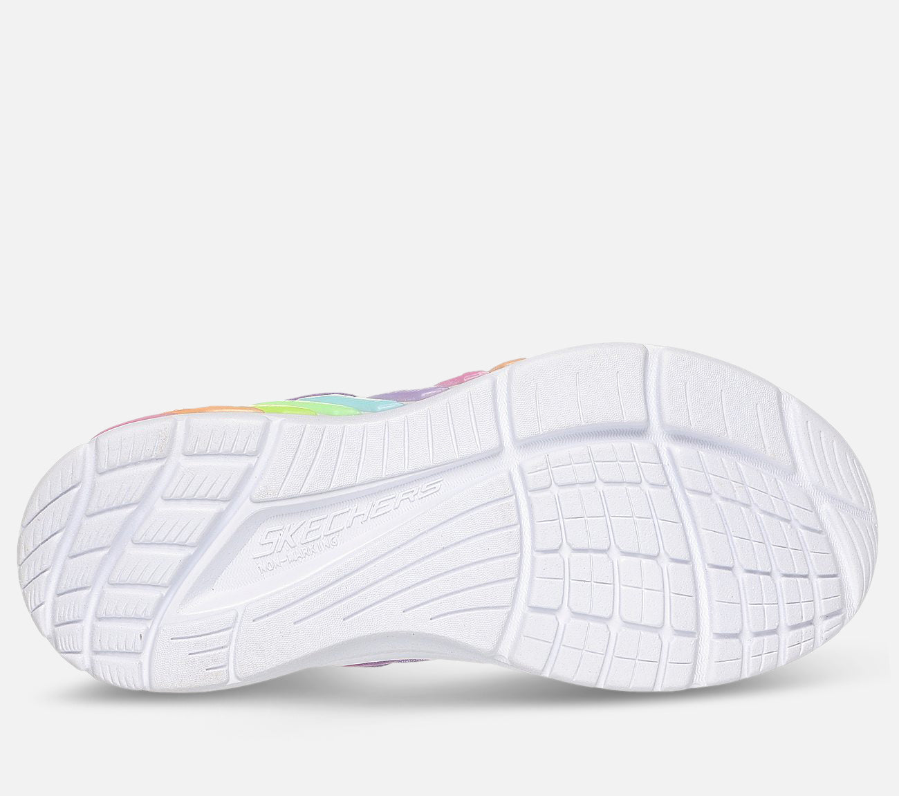 Rainbow Cruisers Shoe Skechers.se