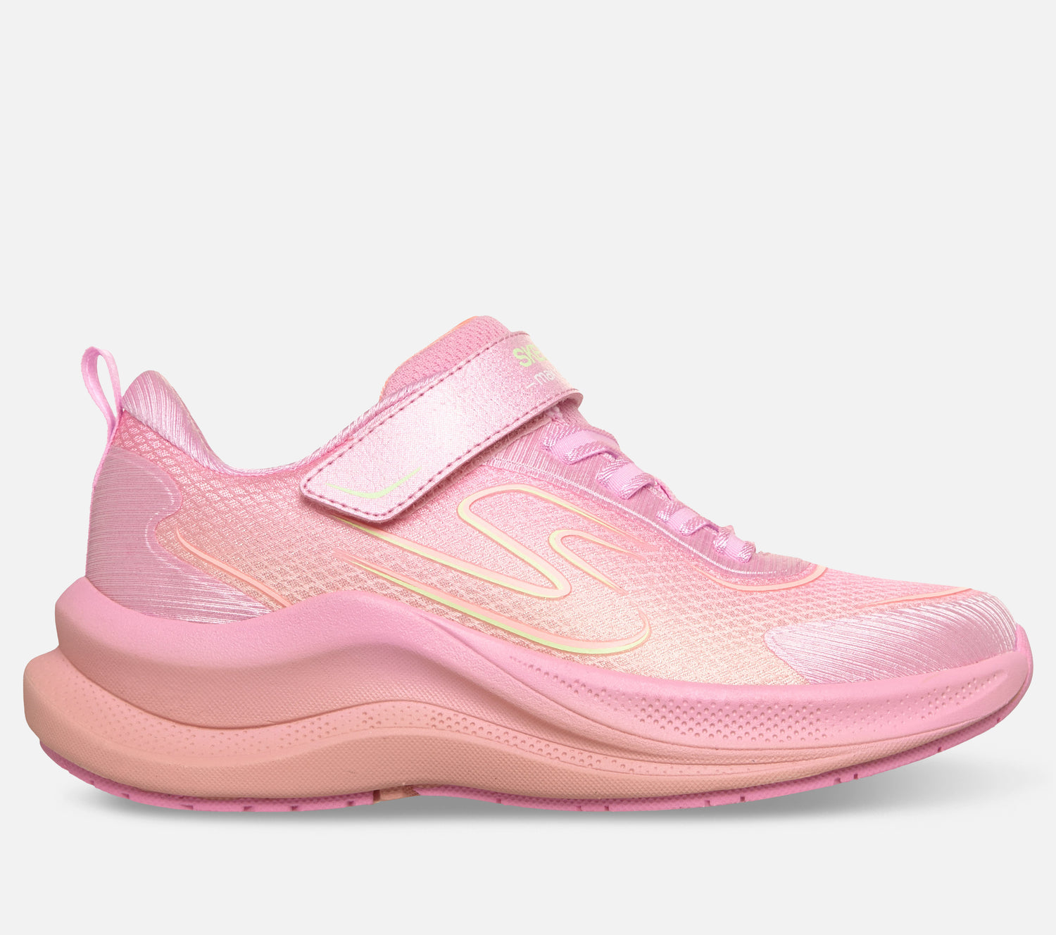 Max Cushioning Ascend - Smoothie Pack Shoe Skechers.se