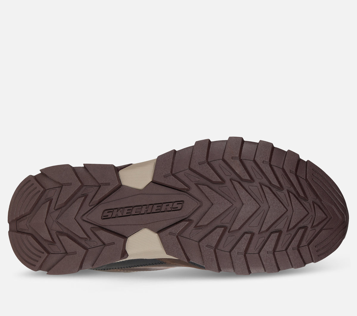 Relaxed Fit: Slip-ins: Glide-Step Randell - Brecken - Waterproof Boot Skechers.se
