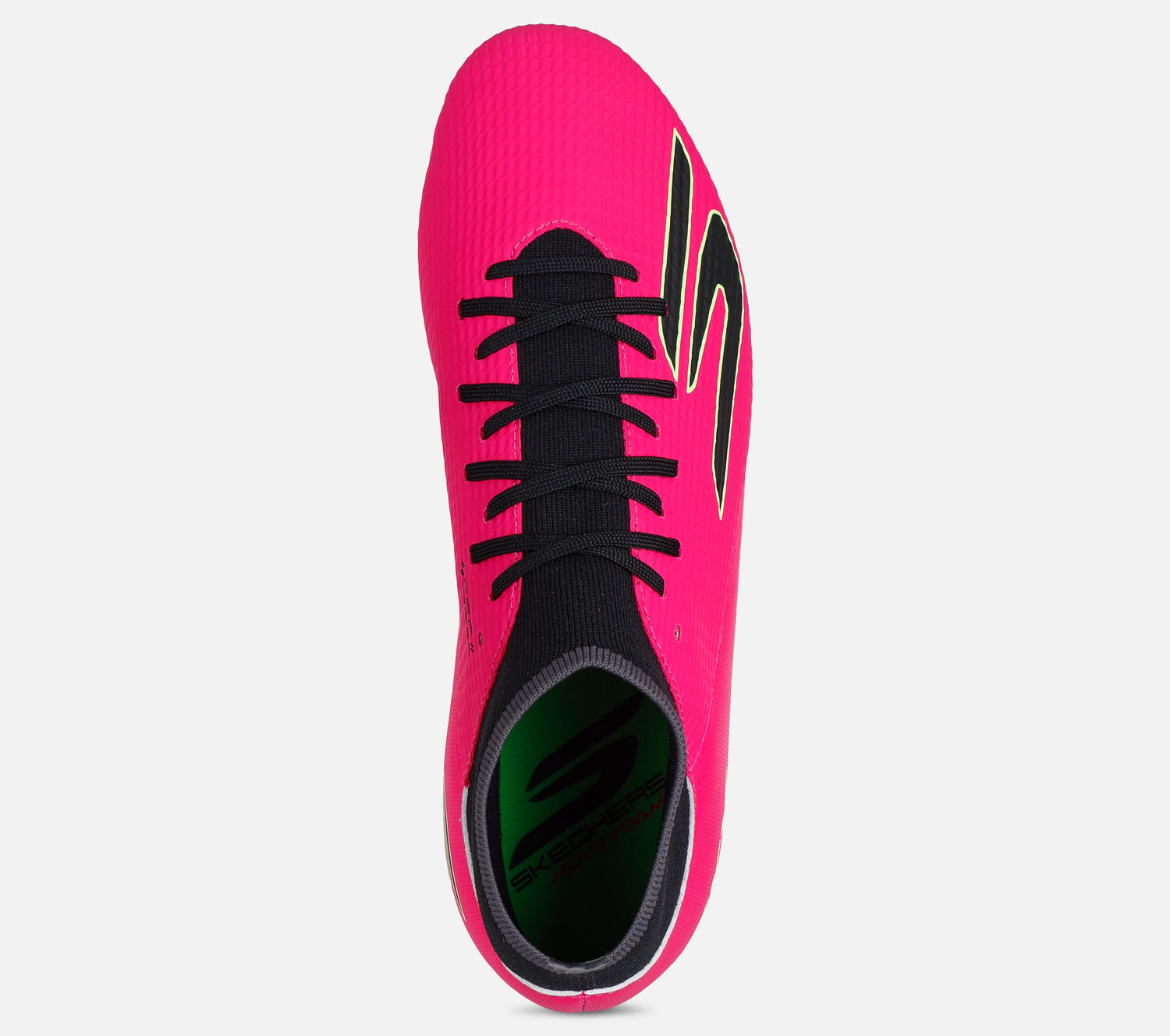 SKX_2 High Academy FG Football Skechers.se