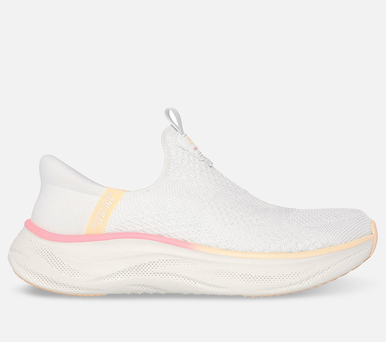 Slip-ins: Skech Cloud - Dreamy Hues Shoe Skechers.se