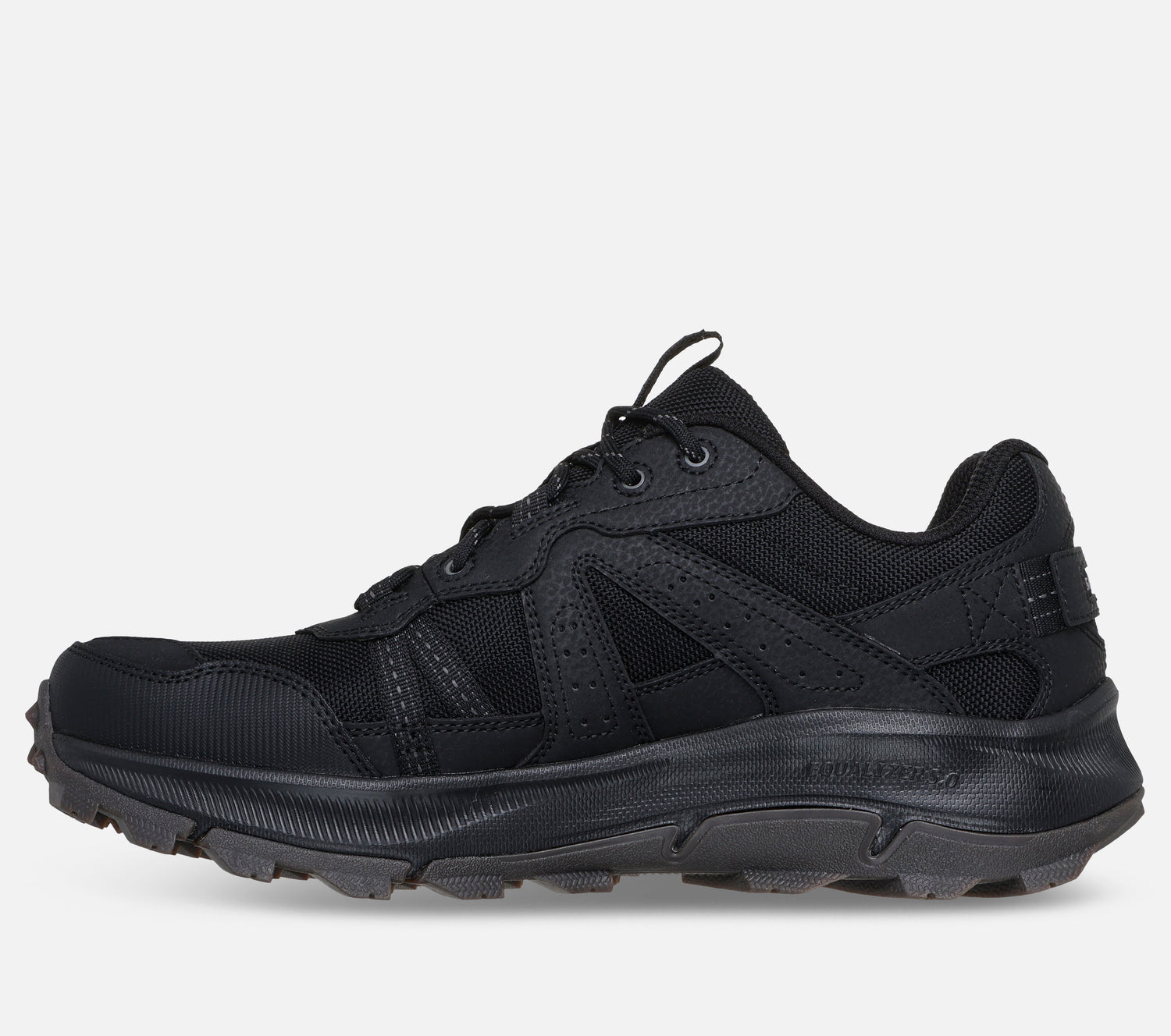Relaxed Fit: Equalizer 5.0 Trail - Tumbler Ridge - Waterproof Shoe Skechers.se