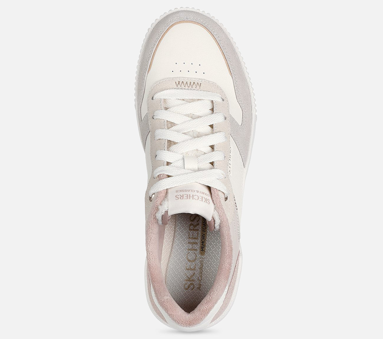 Jade - Chestnut Chills Shoe Skechers.se