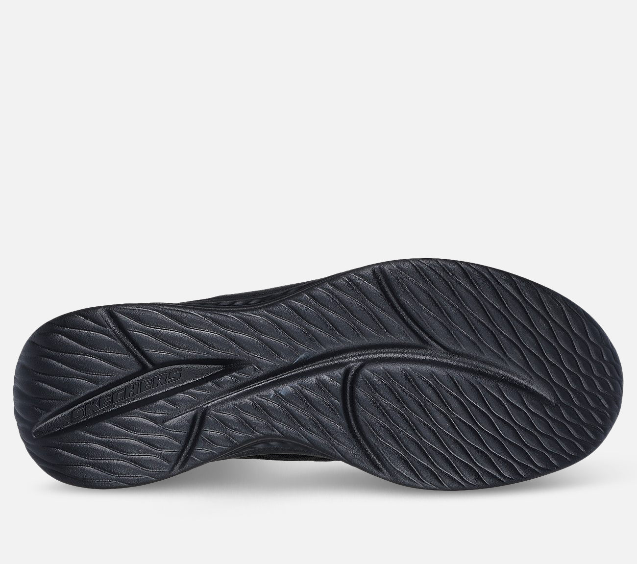 Relaxed Fit: Slip-ins: Slade - Deacon Shoe Skechers.se
