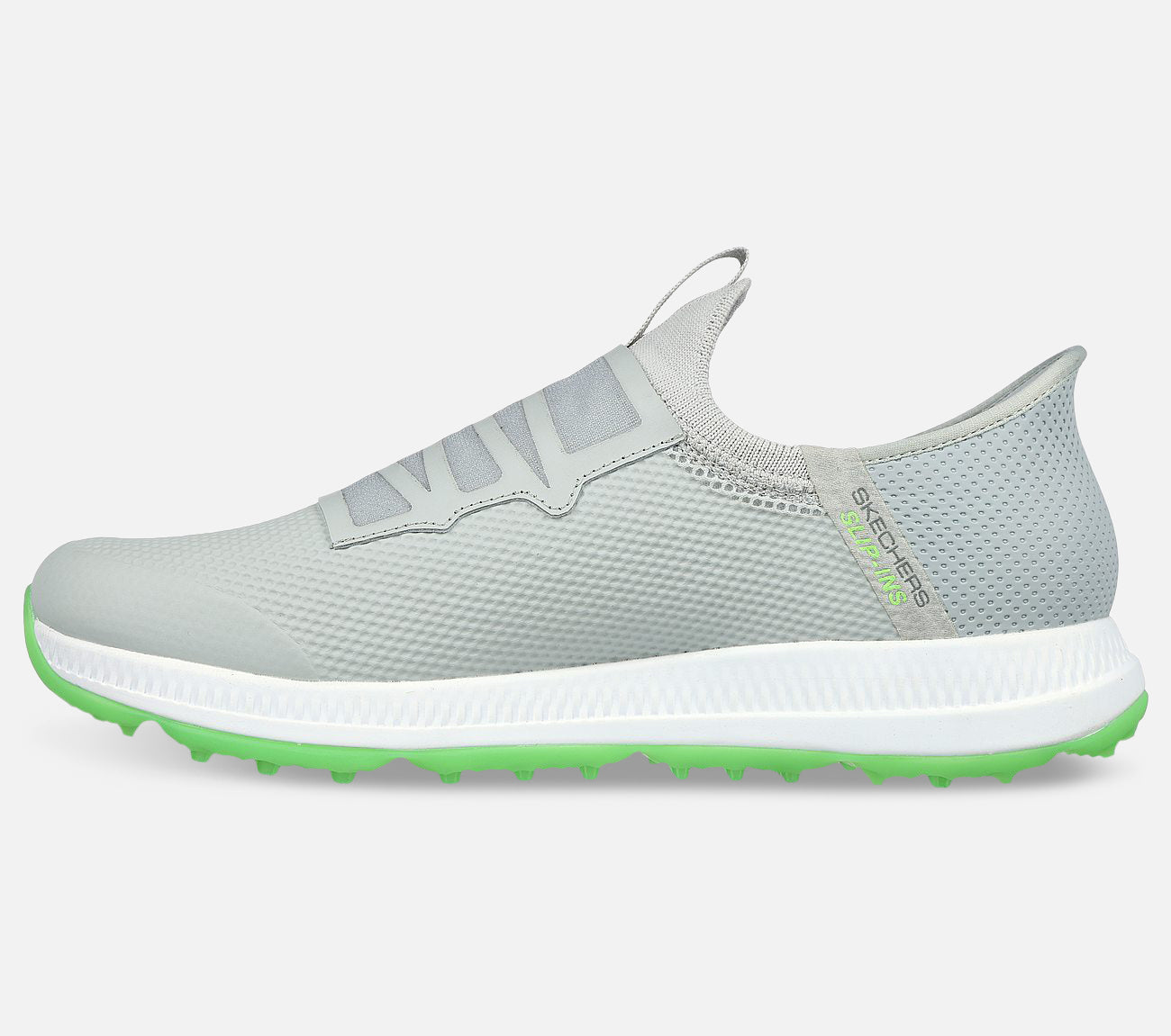 Slip-ins: GO GOLF Arch Fit Elite 5 - Waterproof Golf Skechers.se