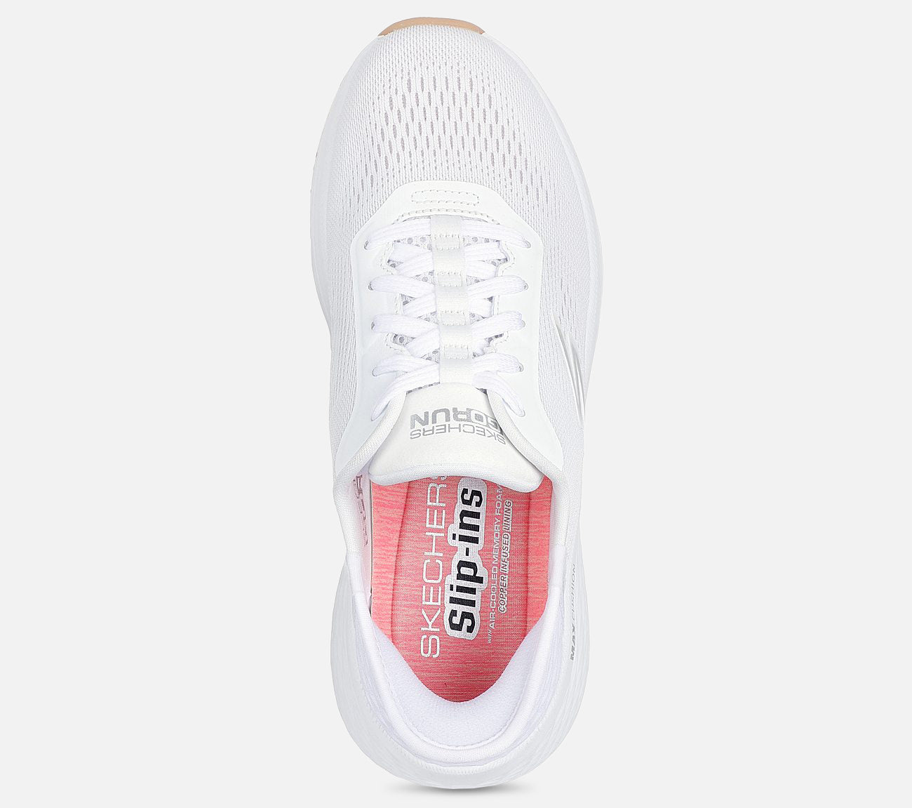 Slip-ins: Max Cushioning Elite - Vanish Shoe Skechers.se